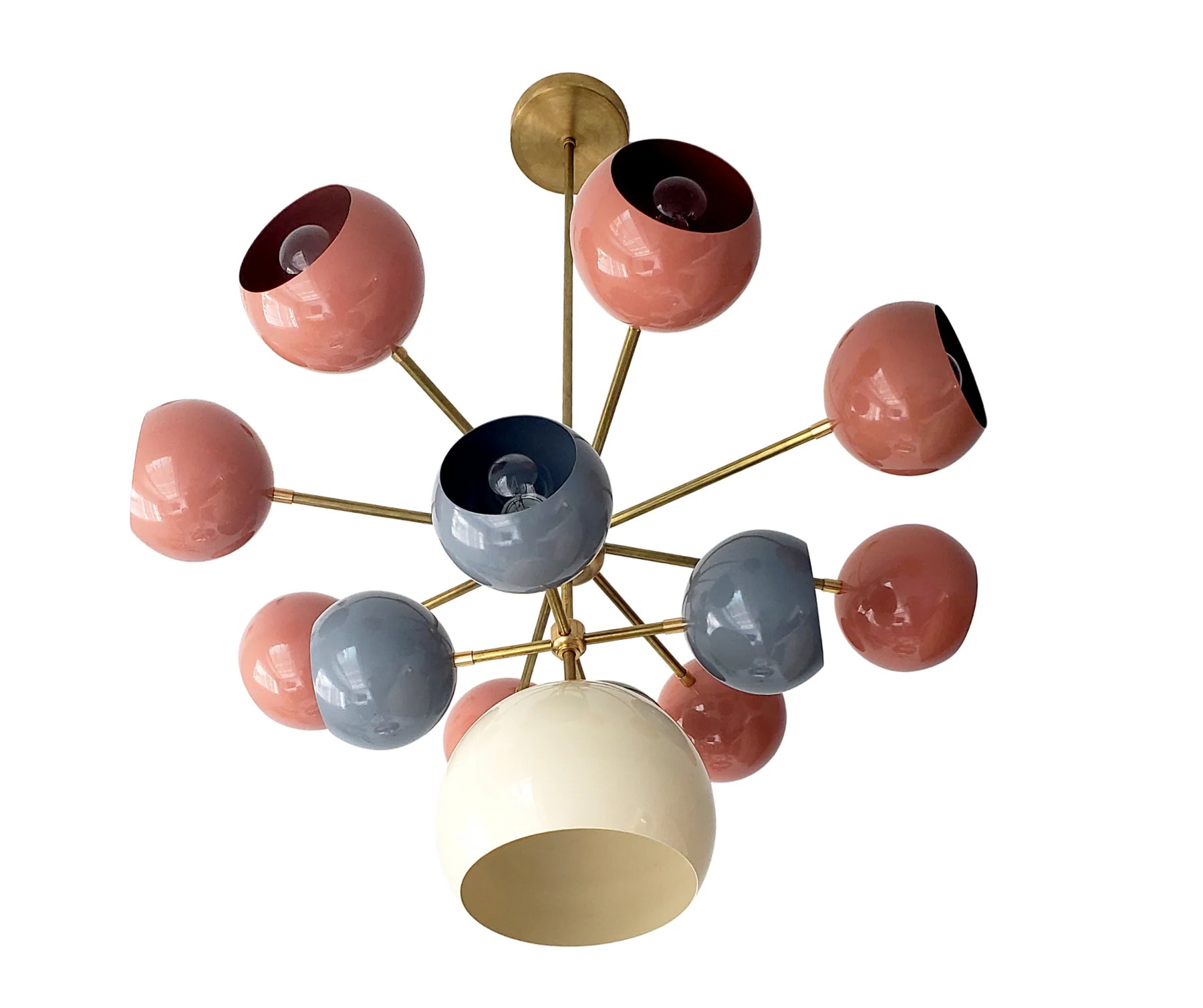 Solaris Chandelier - Image 3