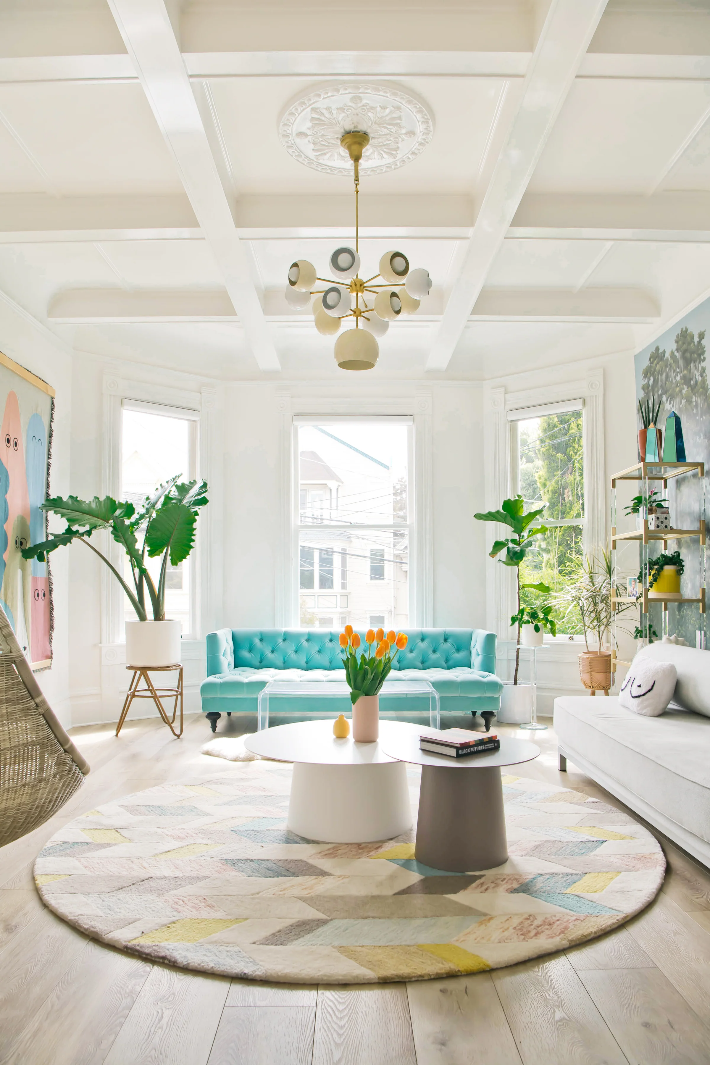 Solaris Chandelier - Image 4