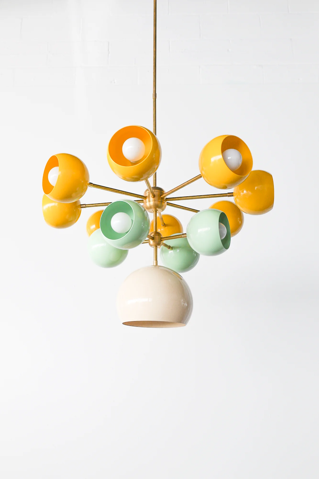 Solaris Chandelier - Image 7