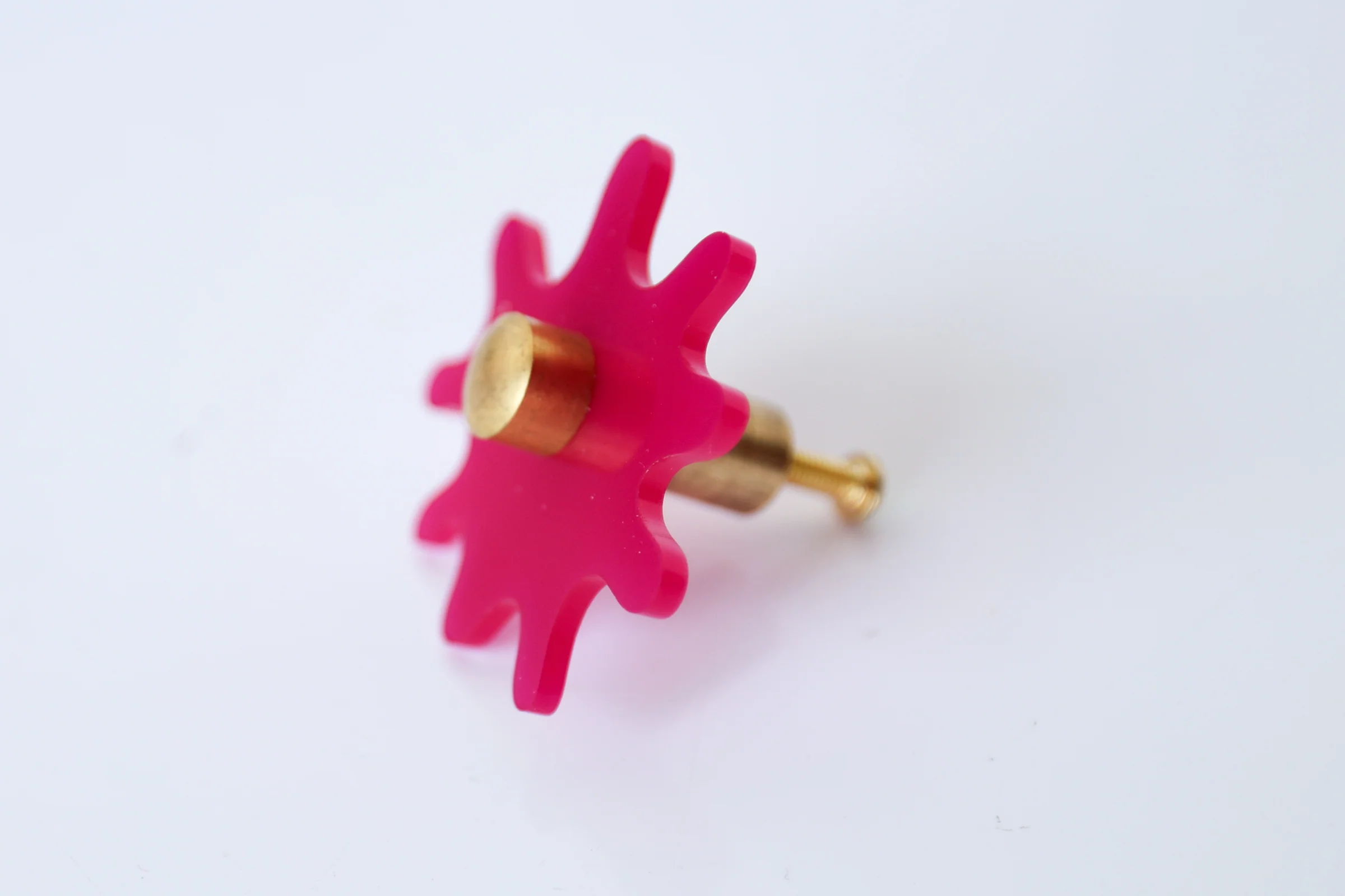 Splat Drawer Pull - Image 102