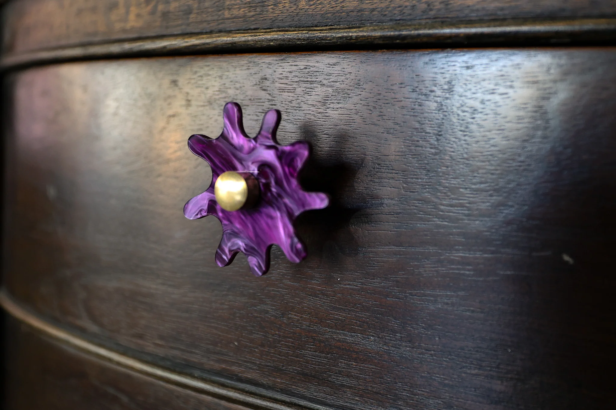 Splat Drawer Pull - Image 105