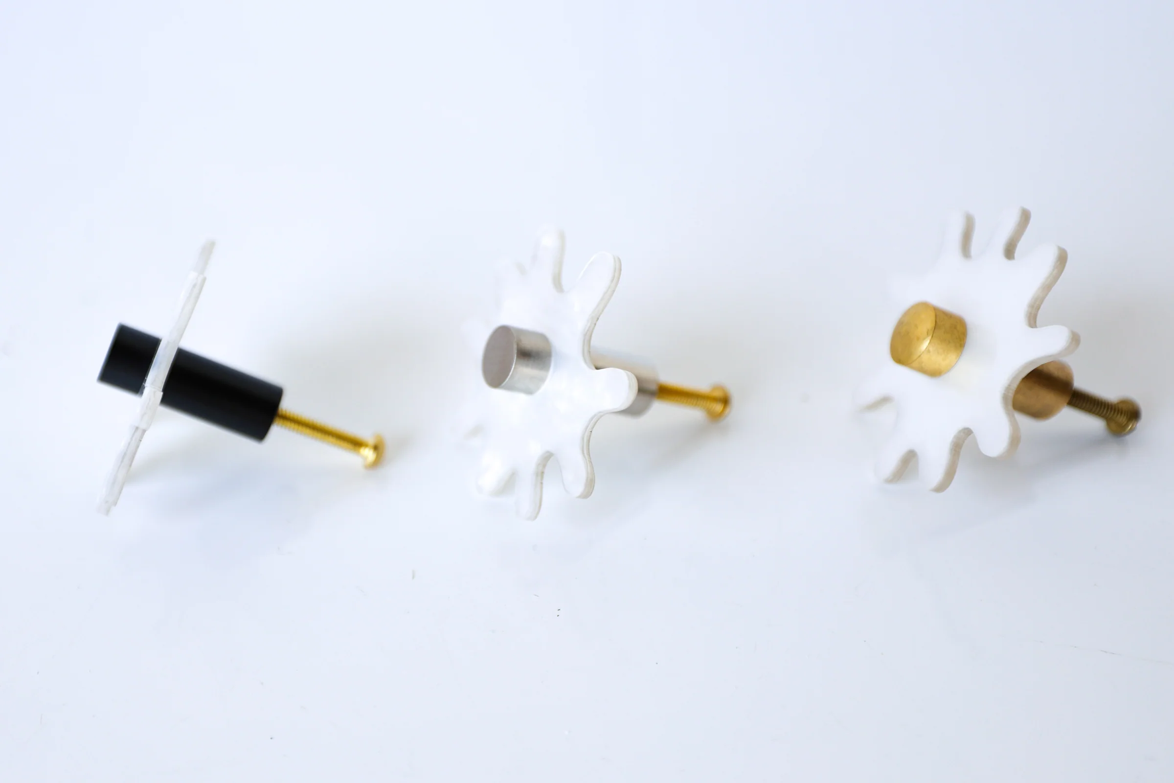 Splat Drawer Pull - Image 11