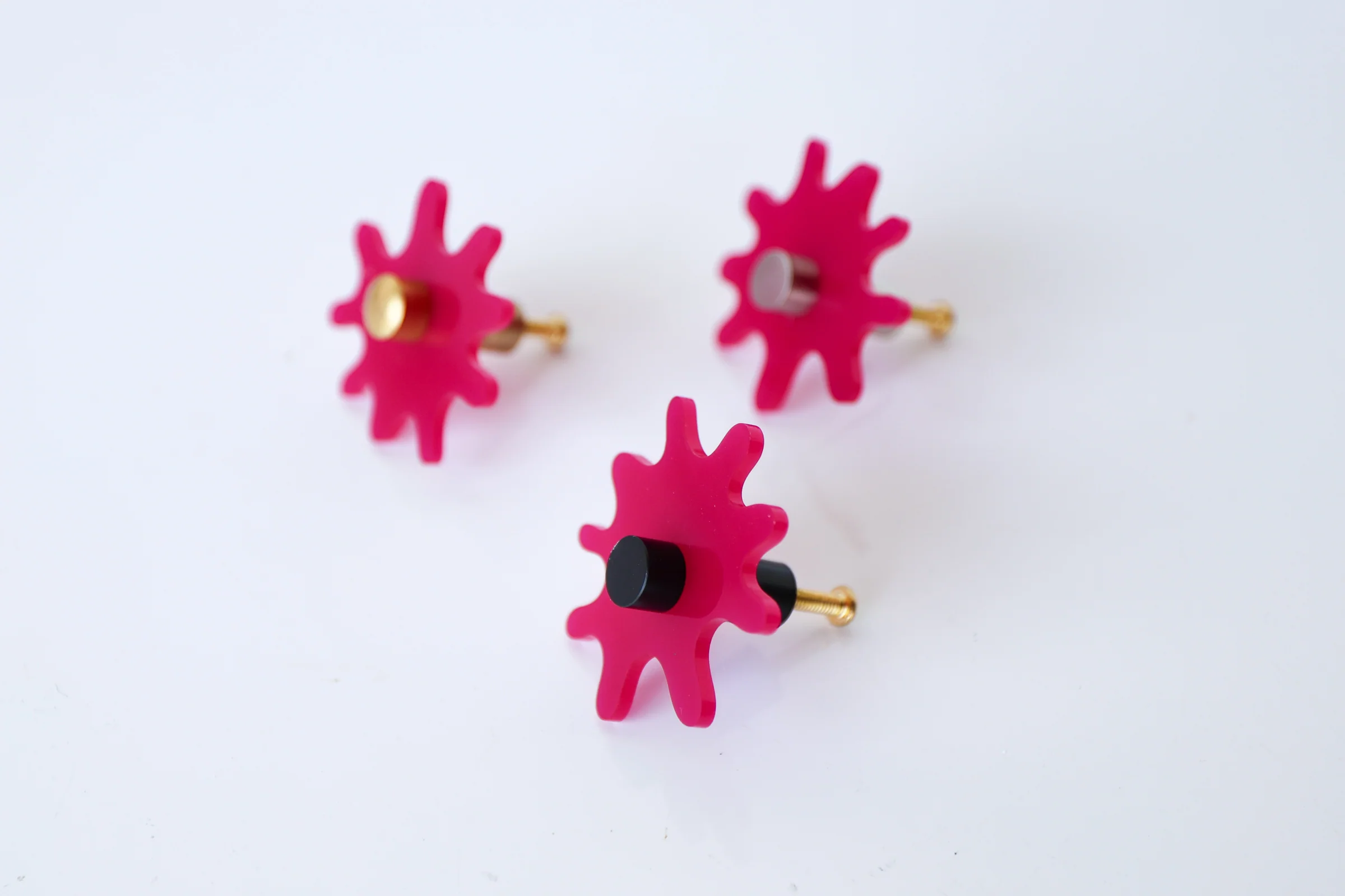 Splat Drawer Pull - Image 13