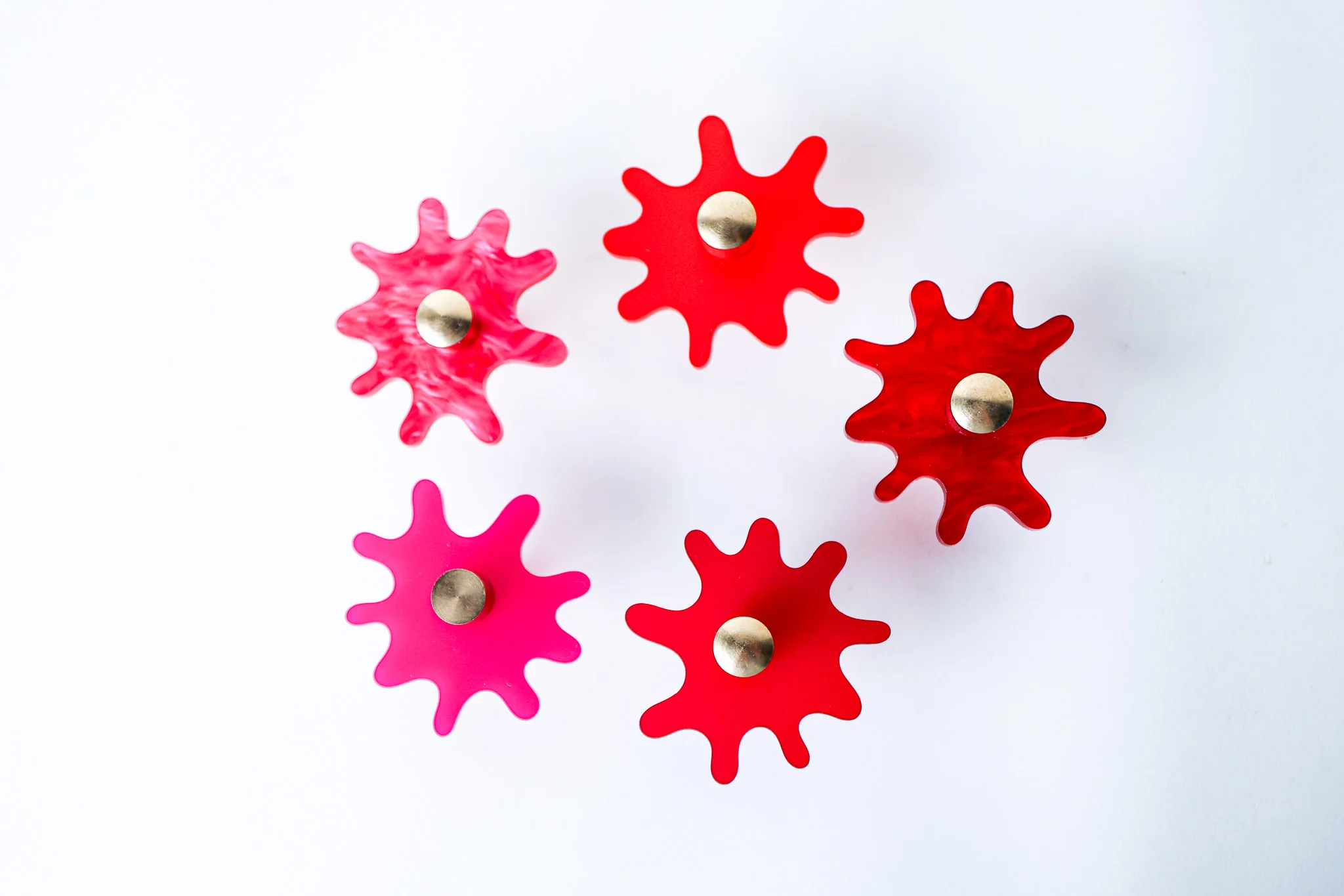 Splat Drawer Pull - Image 15