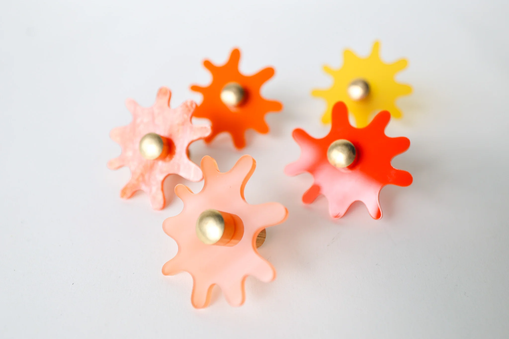 Splat Drawer Pull - Image 16