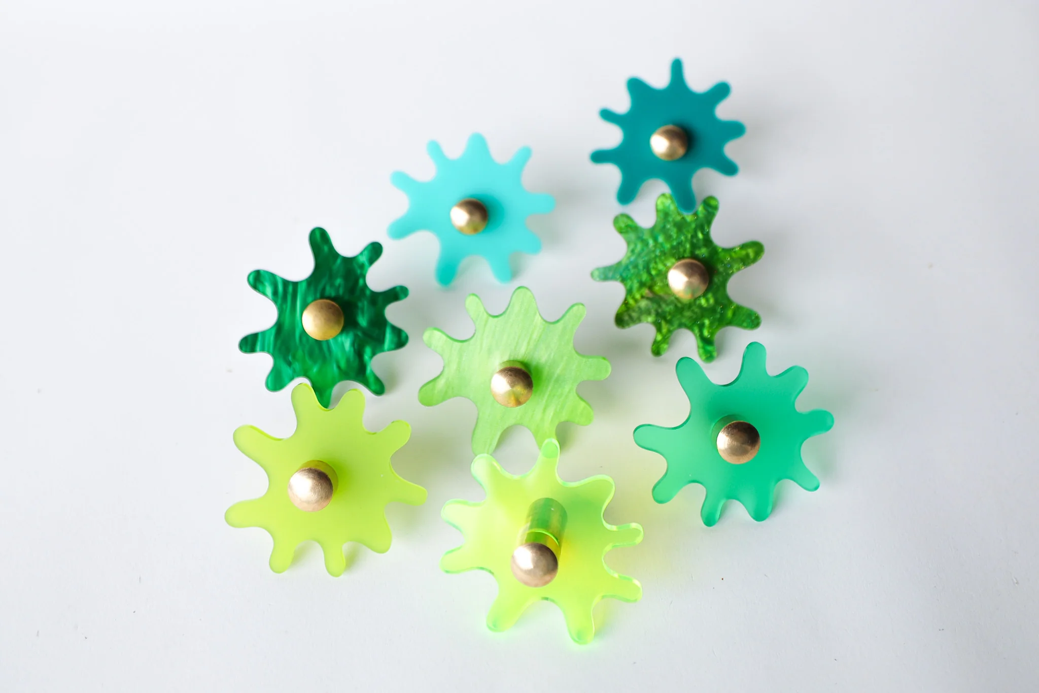 Splat Drawer Pull - Image 18