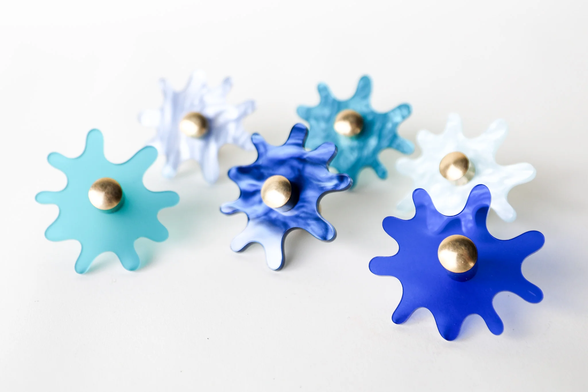 Splat Drawer Pull - Image 19