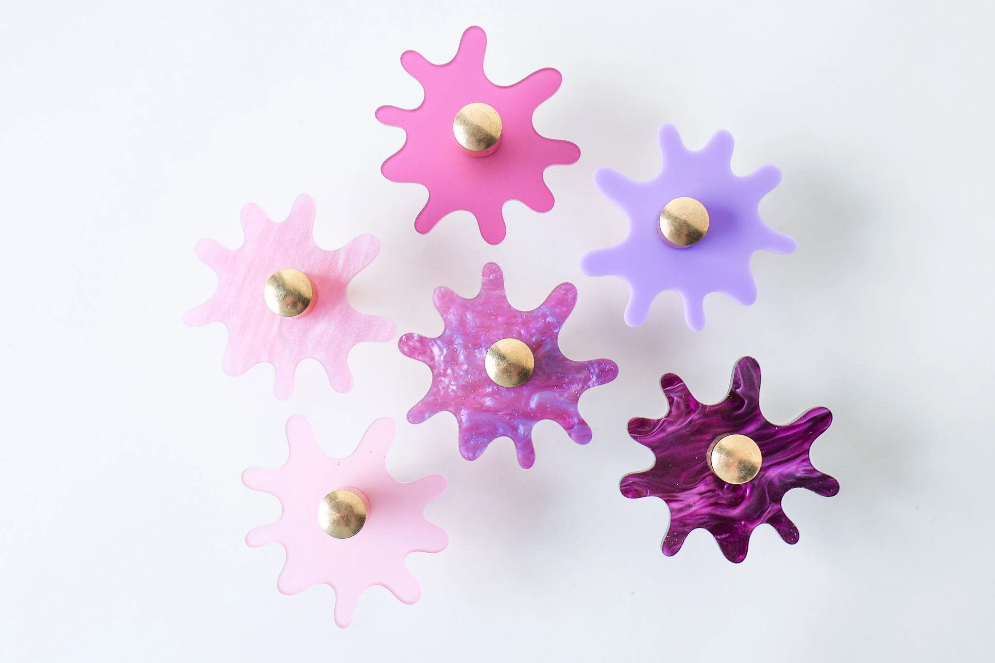 Splat Drawer Pull - Image 20