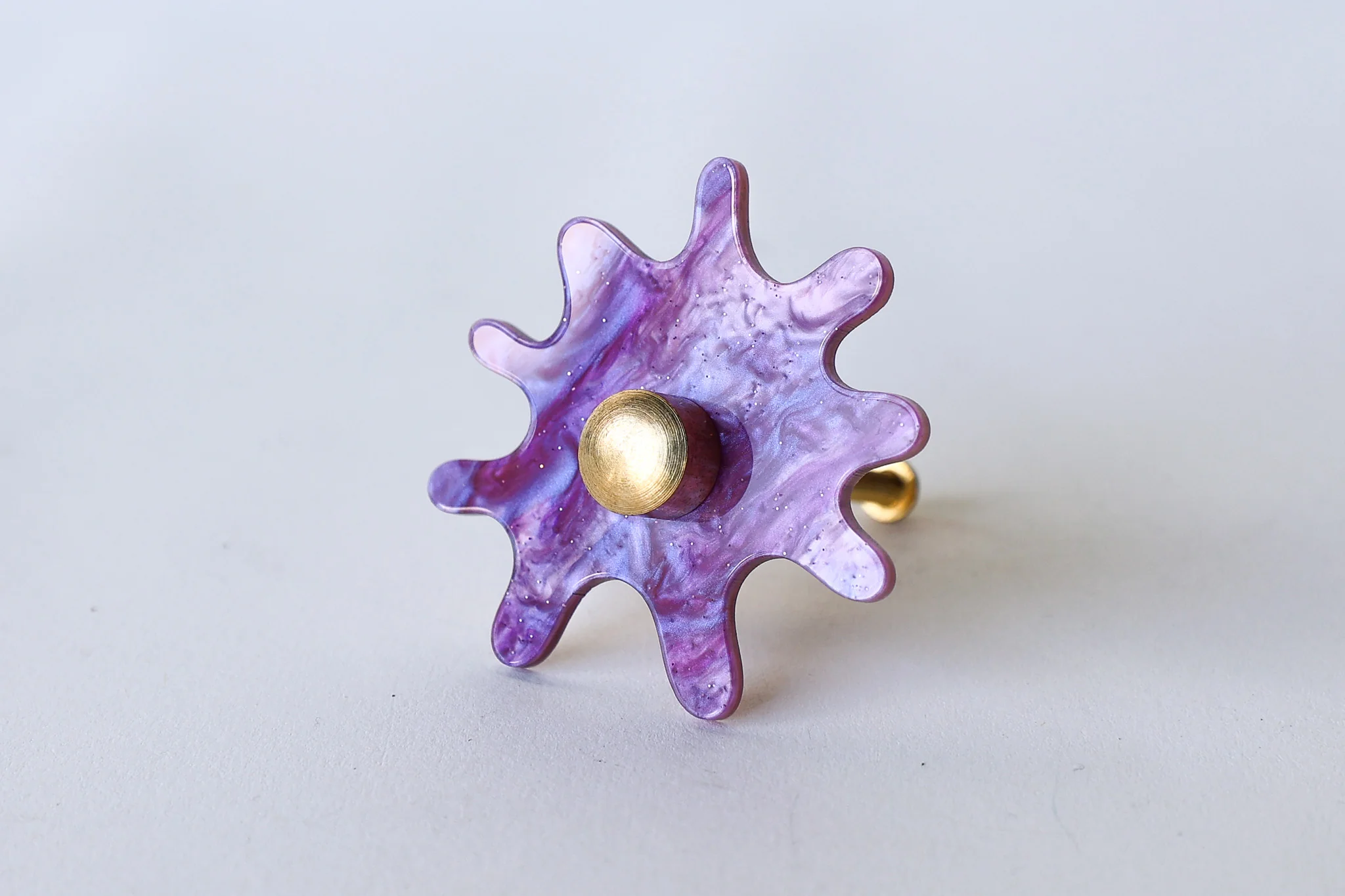 Splat Drawer Pull - Image 24