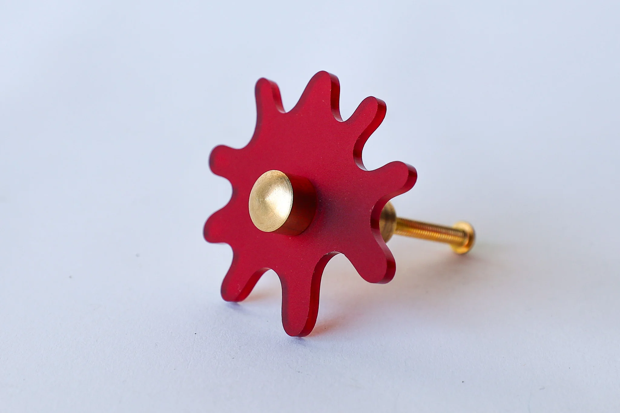 Splat Drawer Pull - Image 25