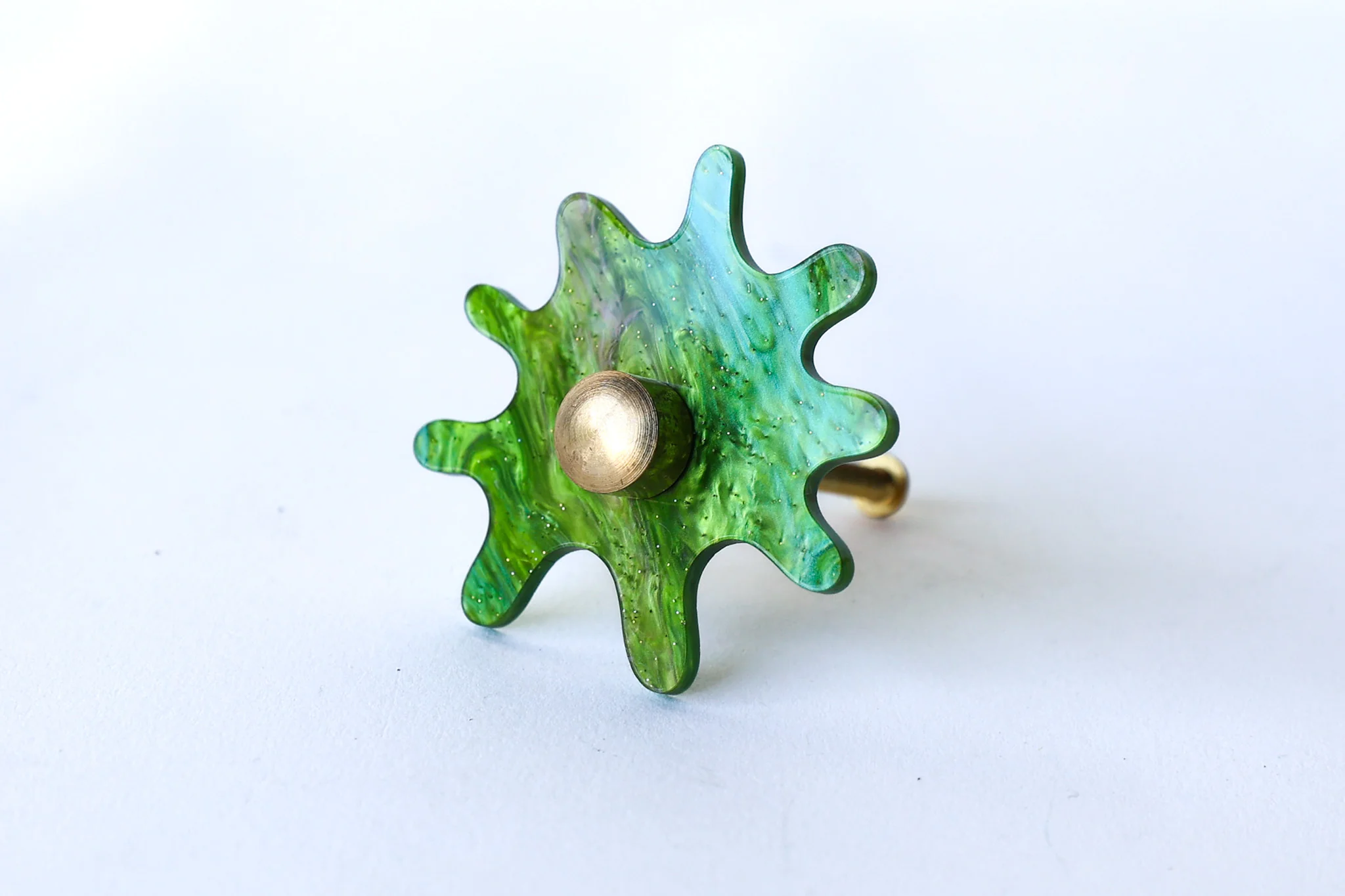 Splat Drawer Pull - Image 33