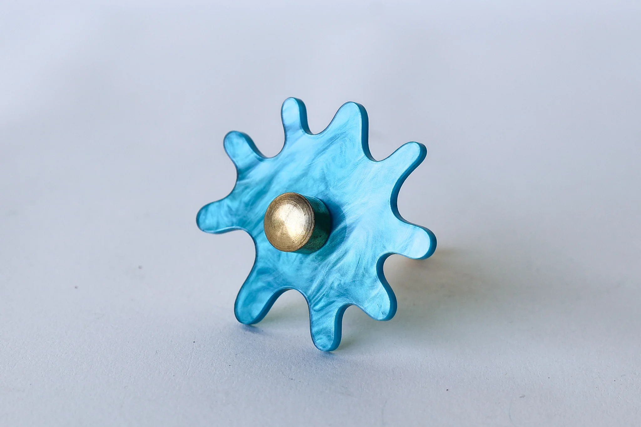 Splat Drawer Pull - Image 40