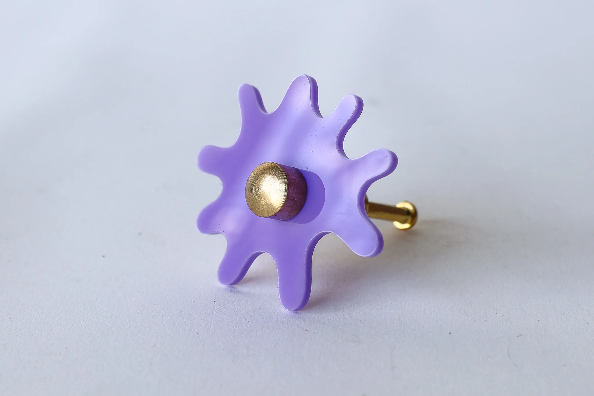 Splat Drawer Pull - Image 47