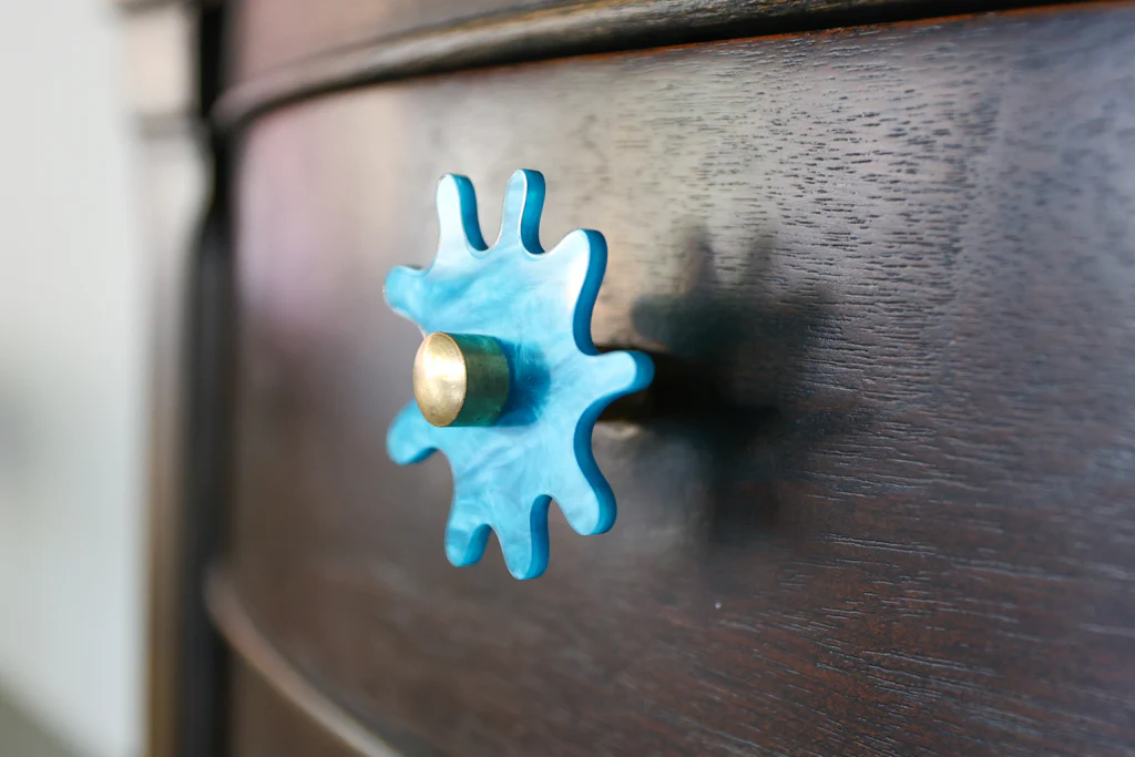 Splat Drawer Pull - Image 5