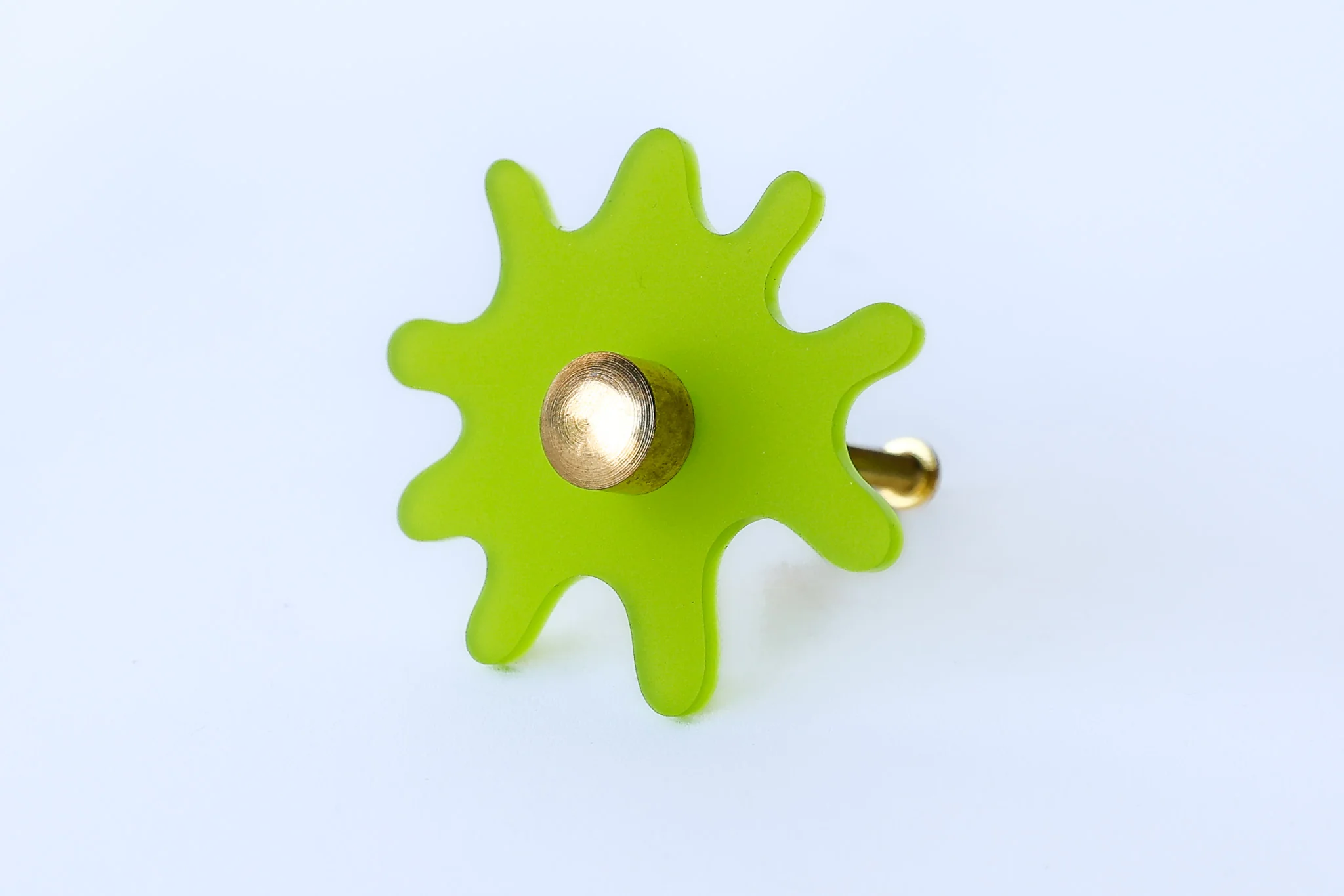 Splat Drawer Pull - Image 52