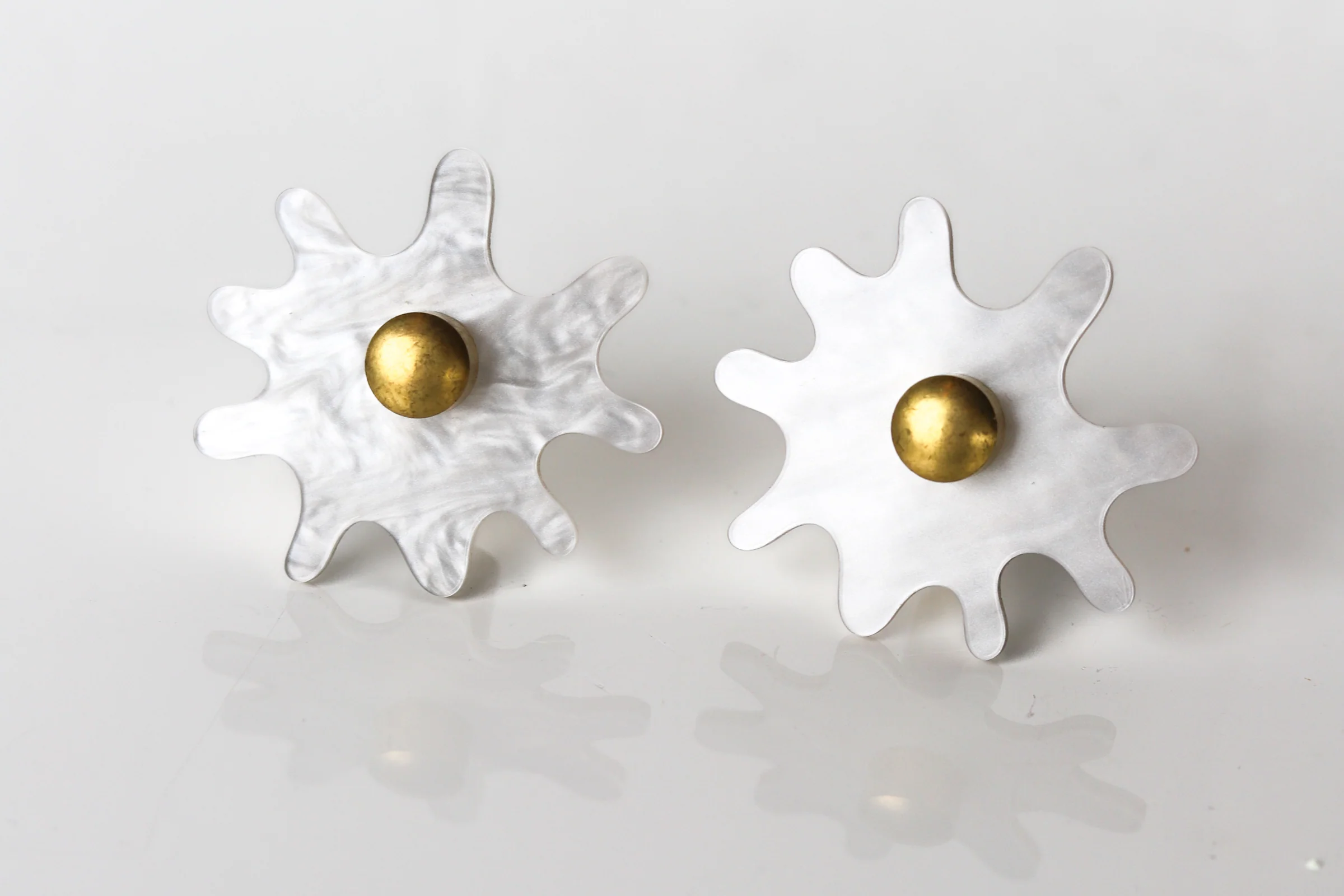 Splat Drawer Pull - Image 58