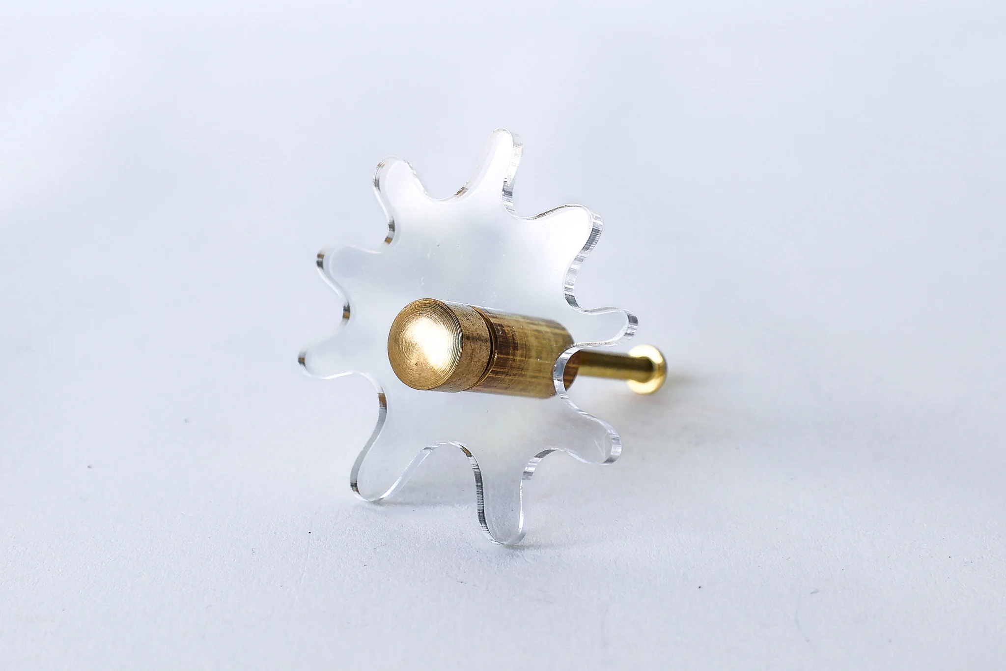 Splat Drawer Pull - Image 6