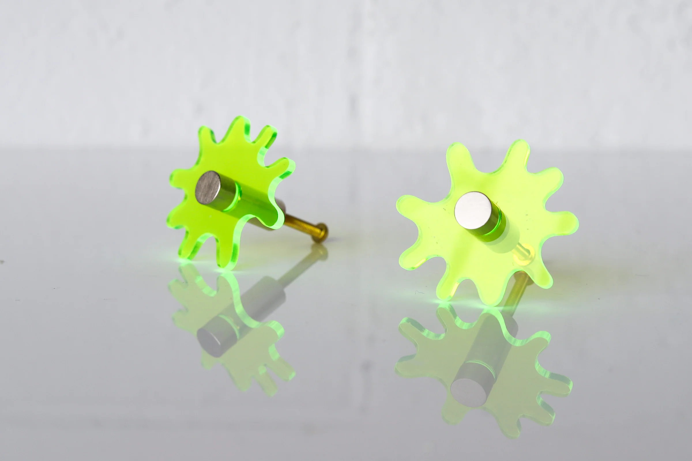 Splat Drawer Pull - Image 60