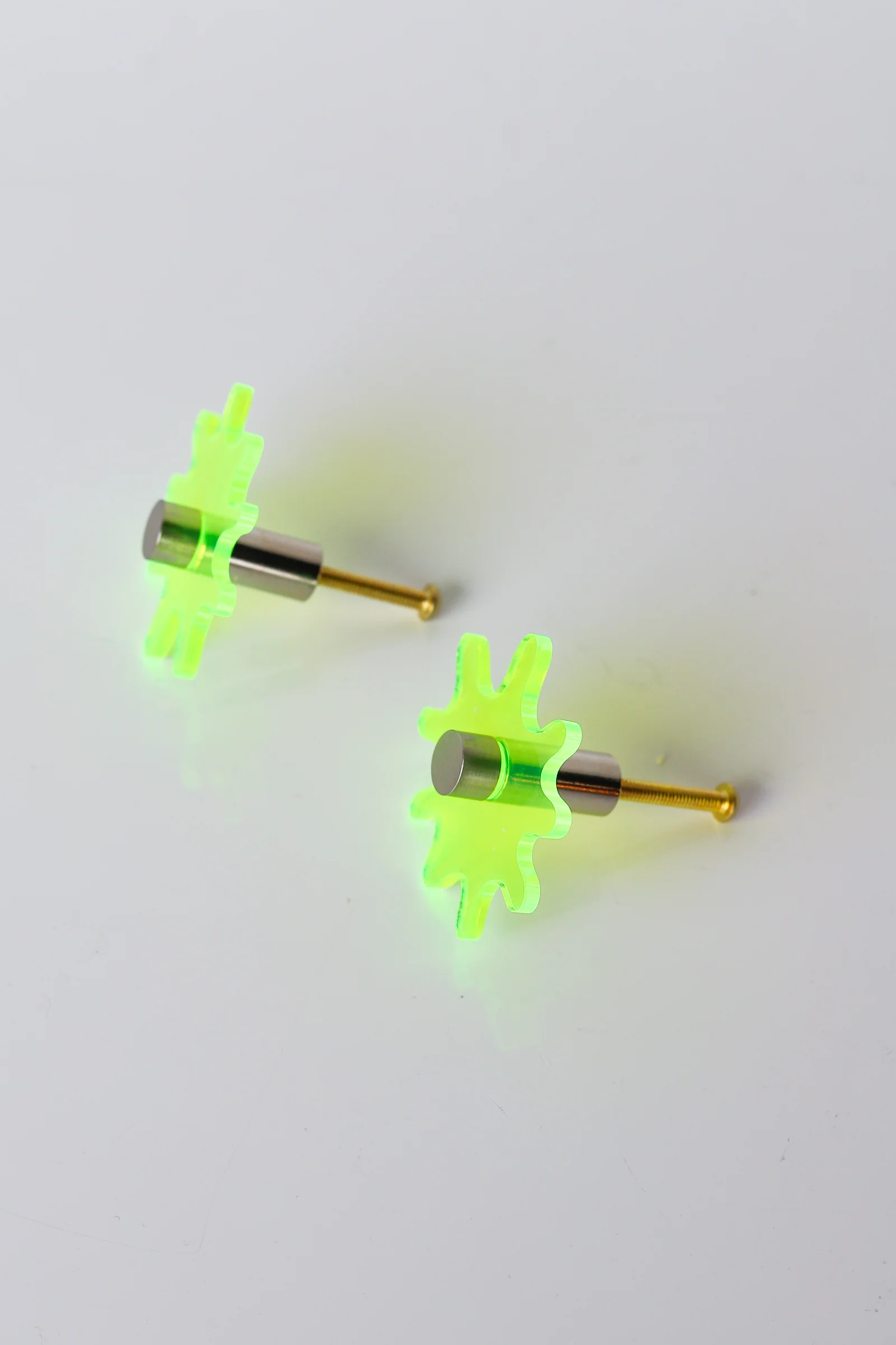 Splat Drawer Pull - Image 64