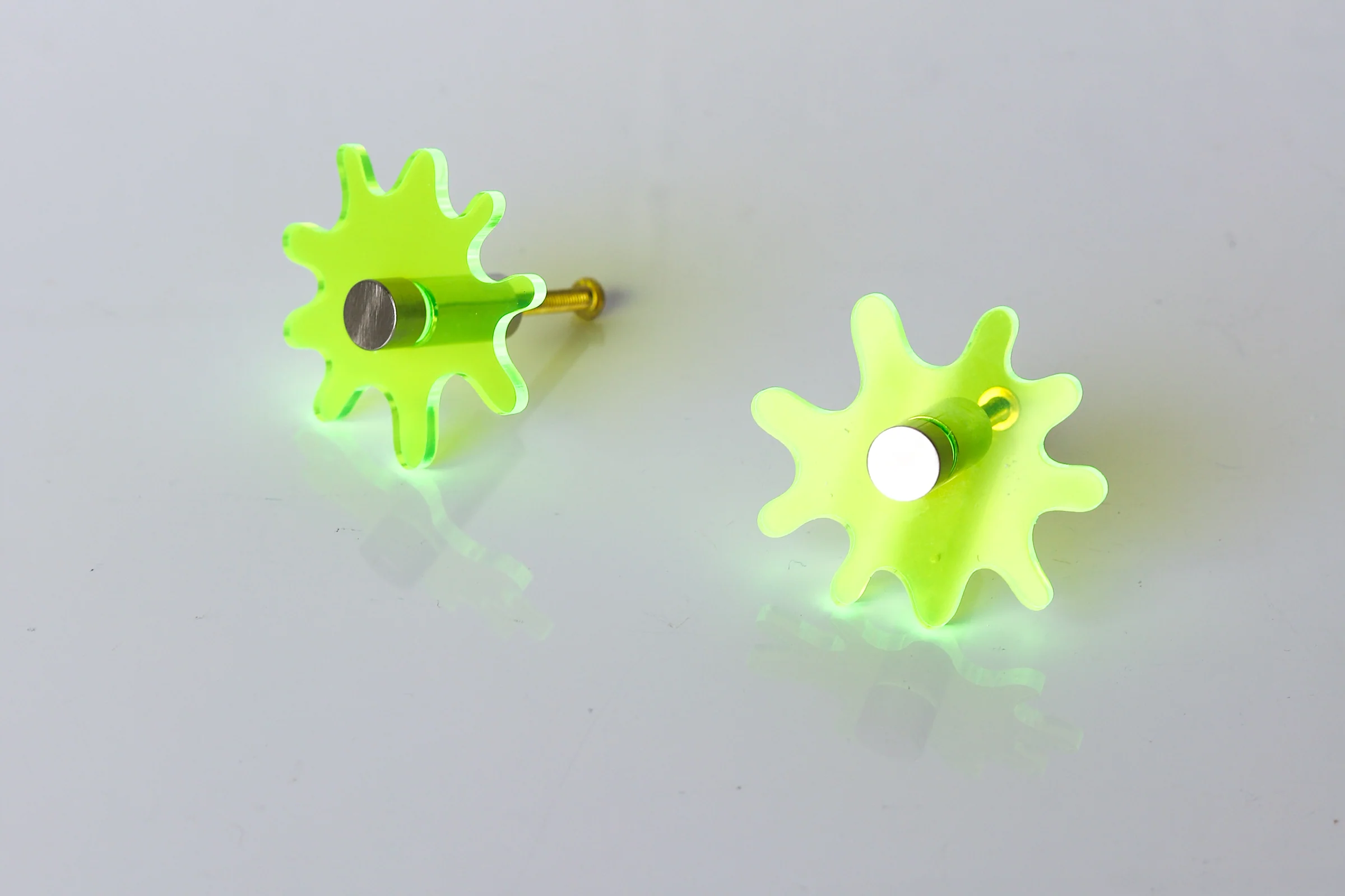 Splat Drawer Pull - Image 67