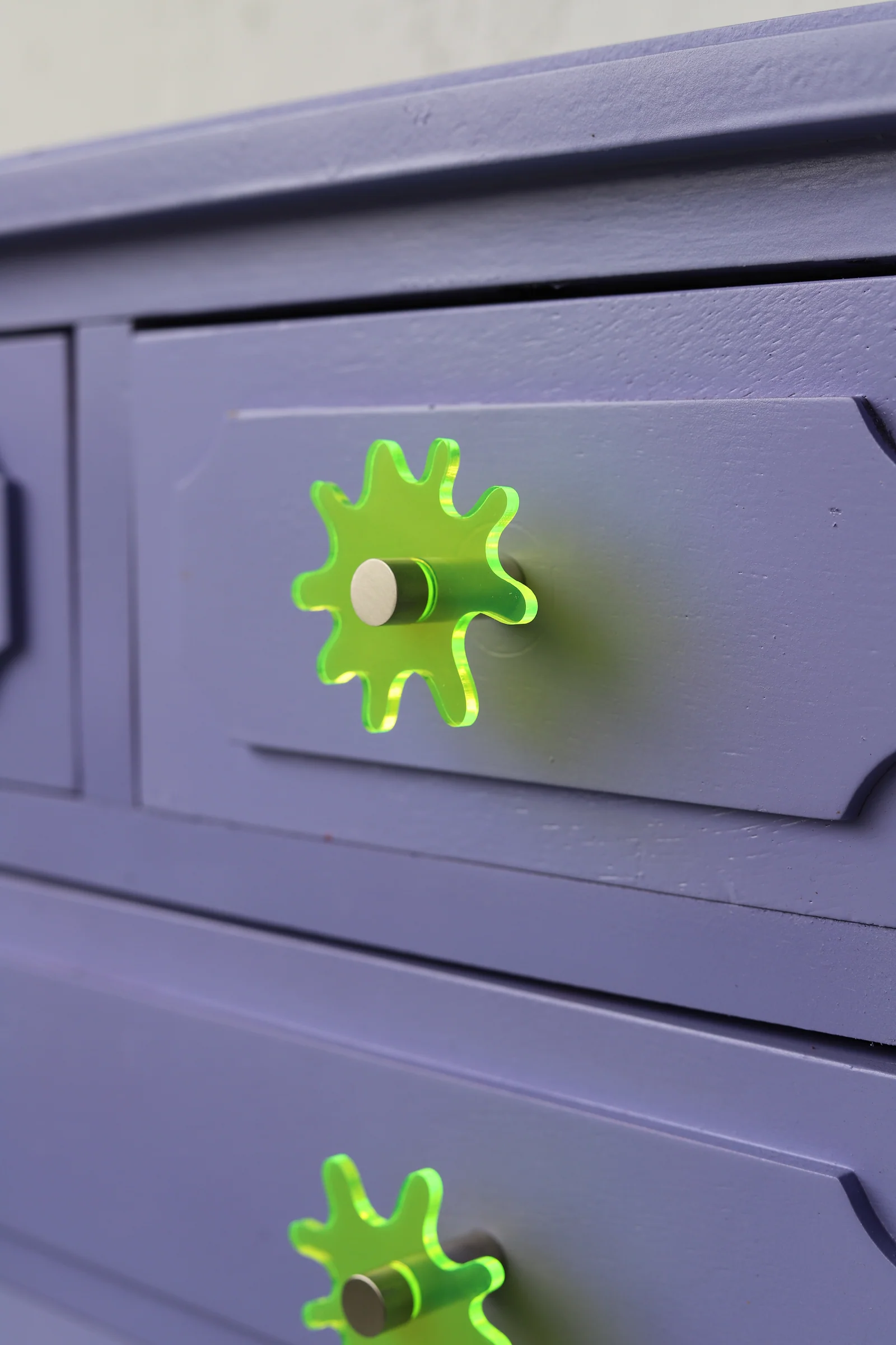 Splat Drawer Pull - Image 69