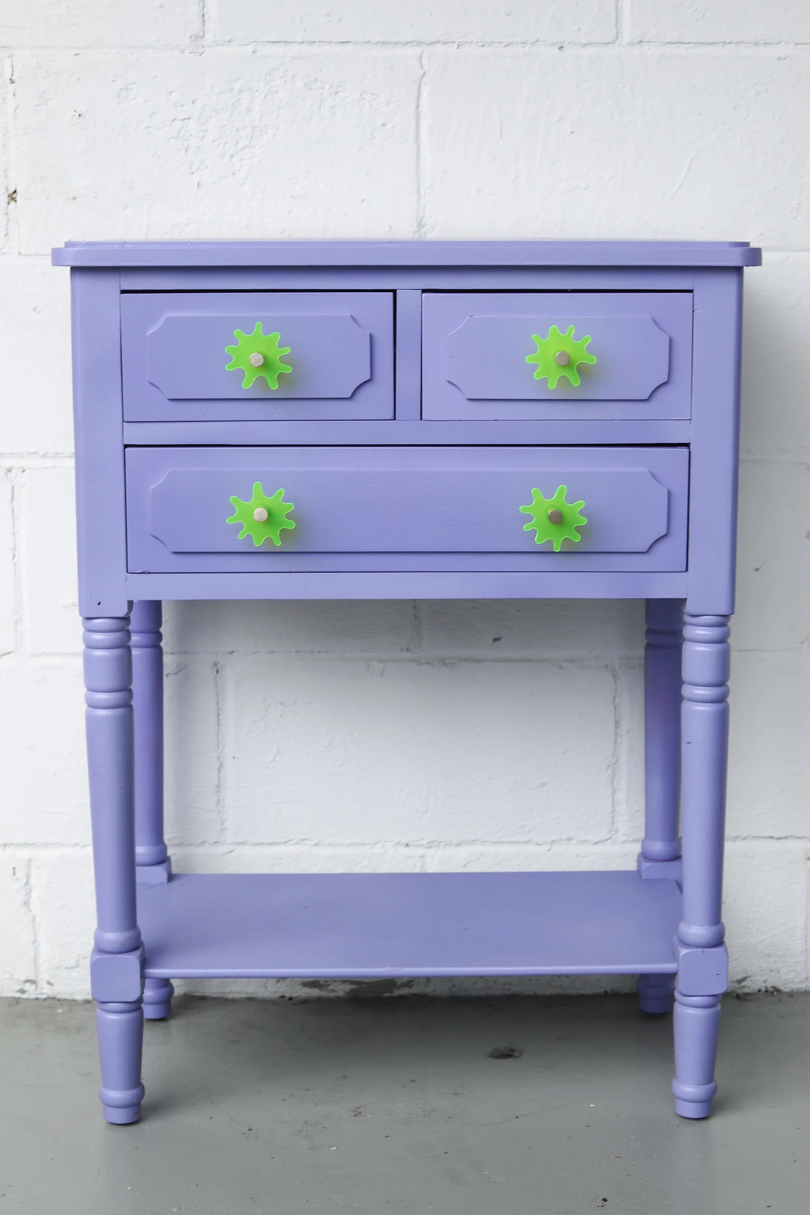 Splat Drawer Pull - Image 7