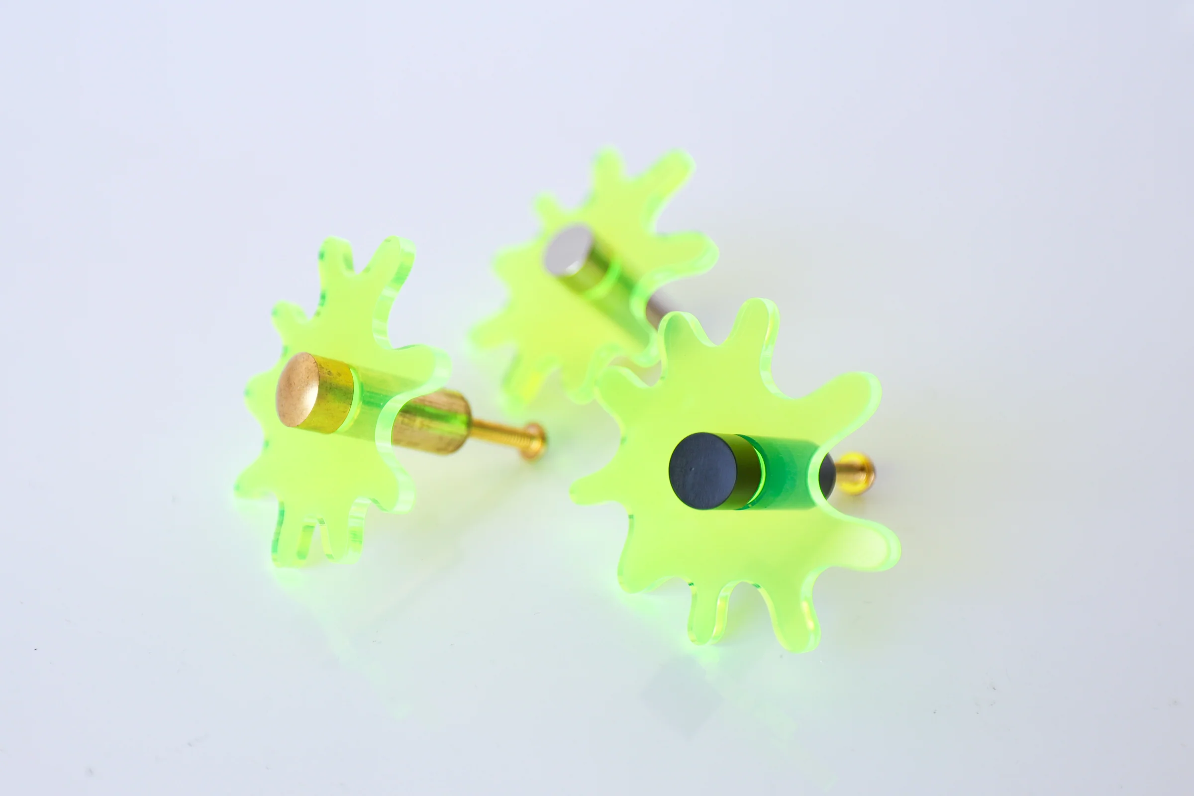 Splat Drawer Pull - Image 74