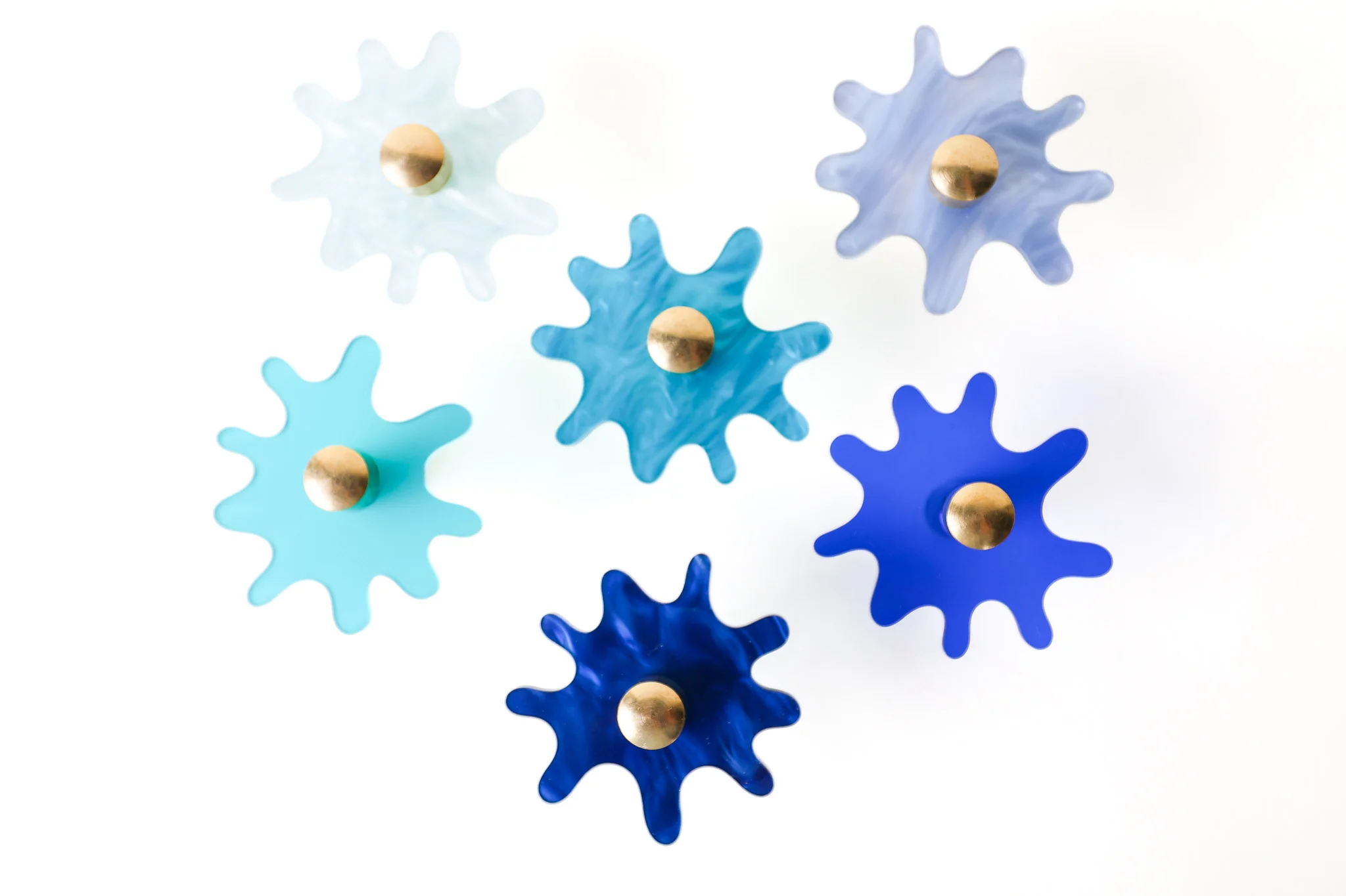 Splat Drawer Pull - Image 76