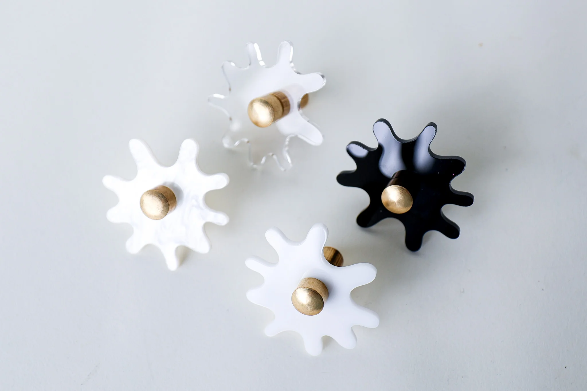 Splat Drawer Pull - Image 77