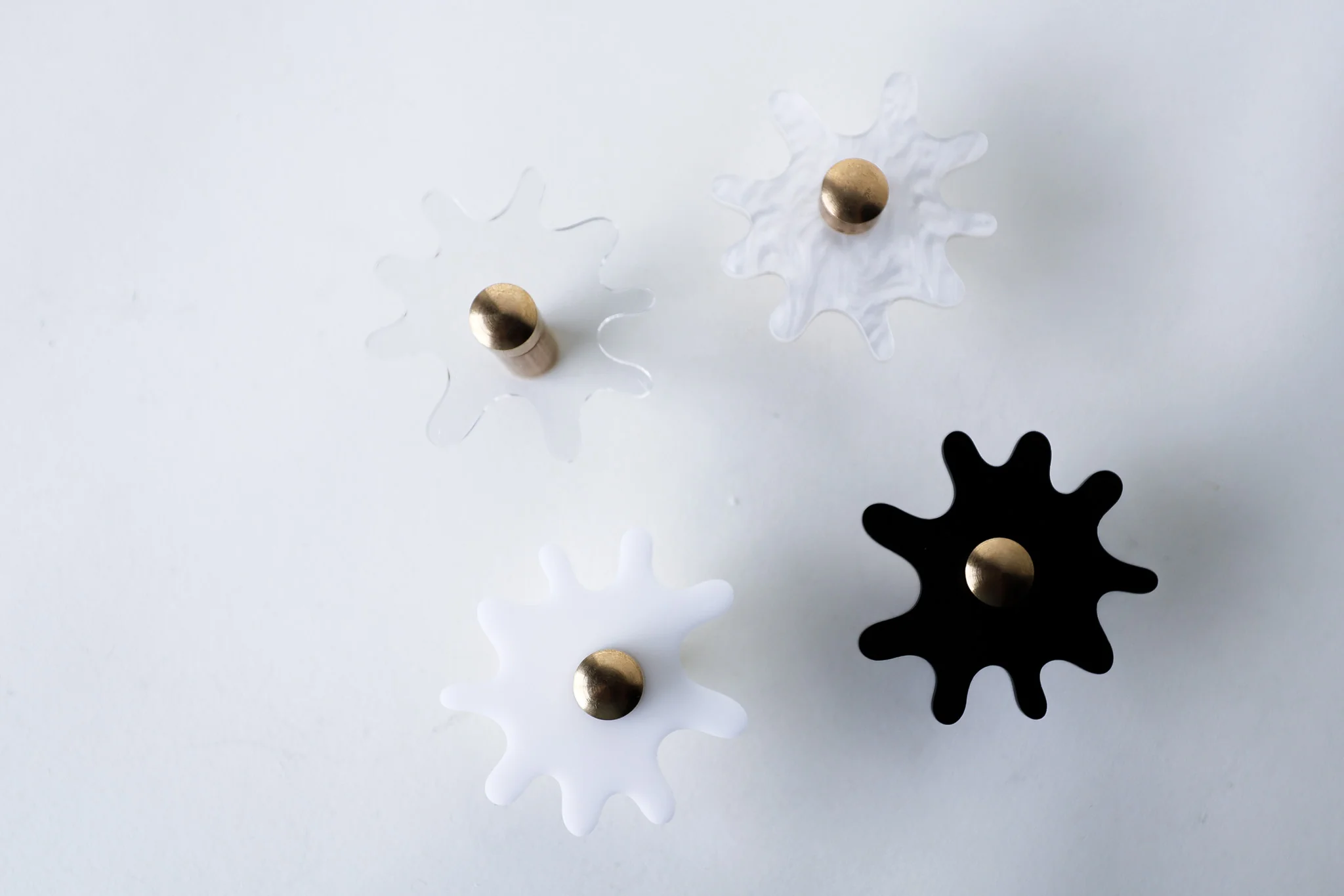 Splat Drawer Pull - Image 78