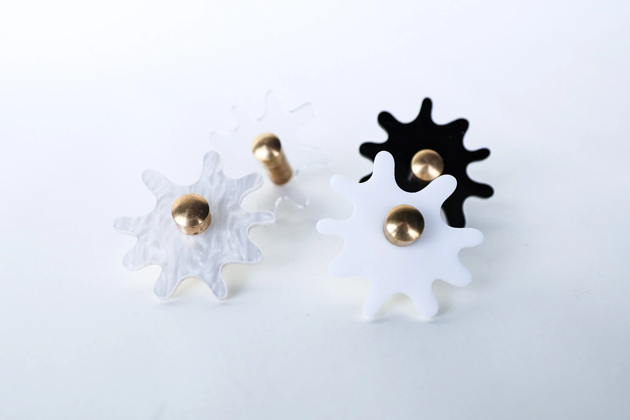 Splat Drawer Pull - Image 79