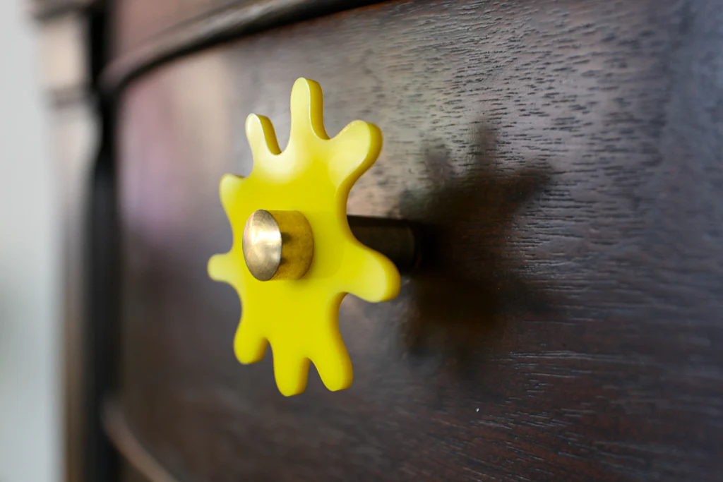 Splat Drawer Pull - Image 8