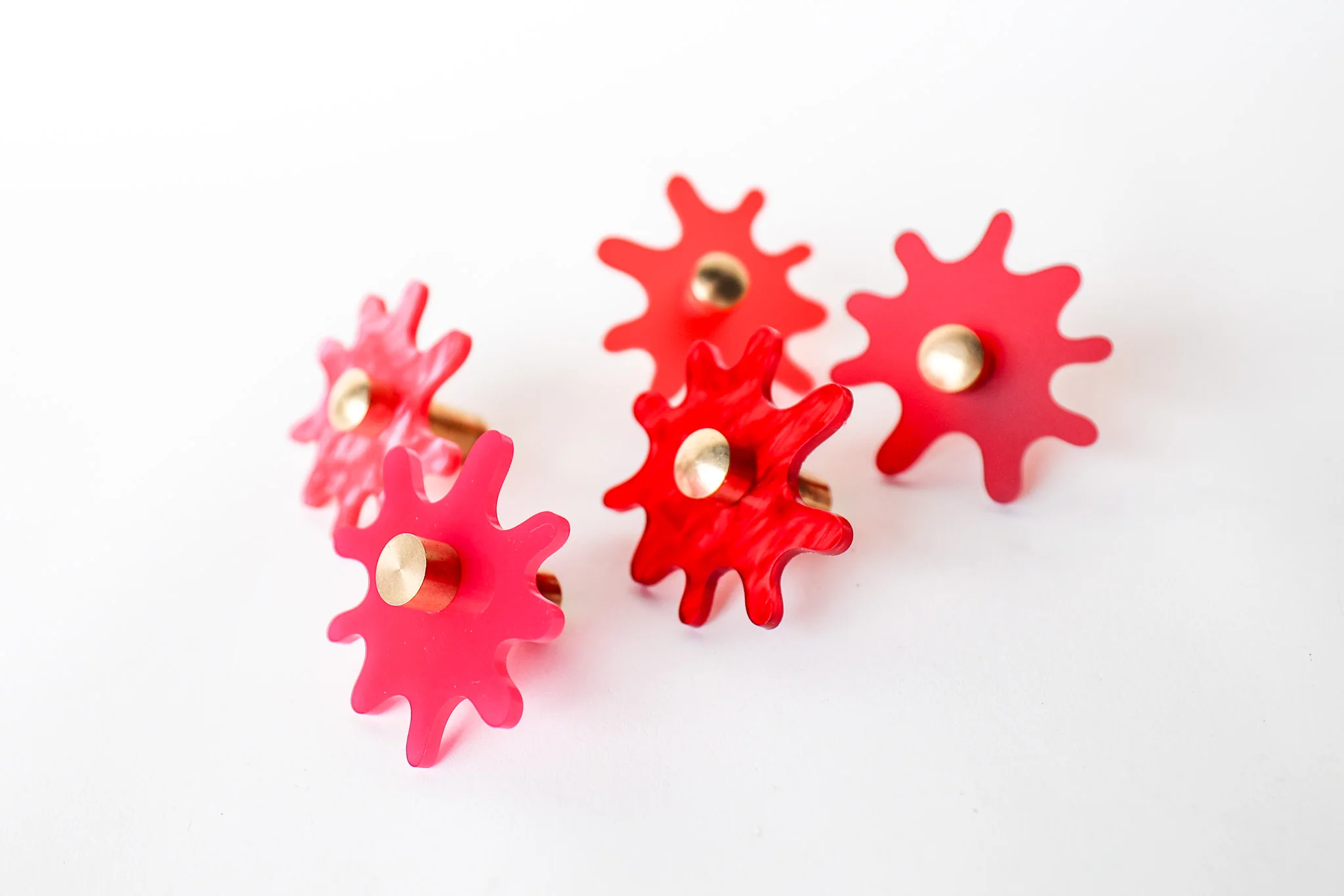 Splat Drawer Pull - Image 80