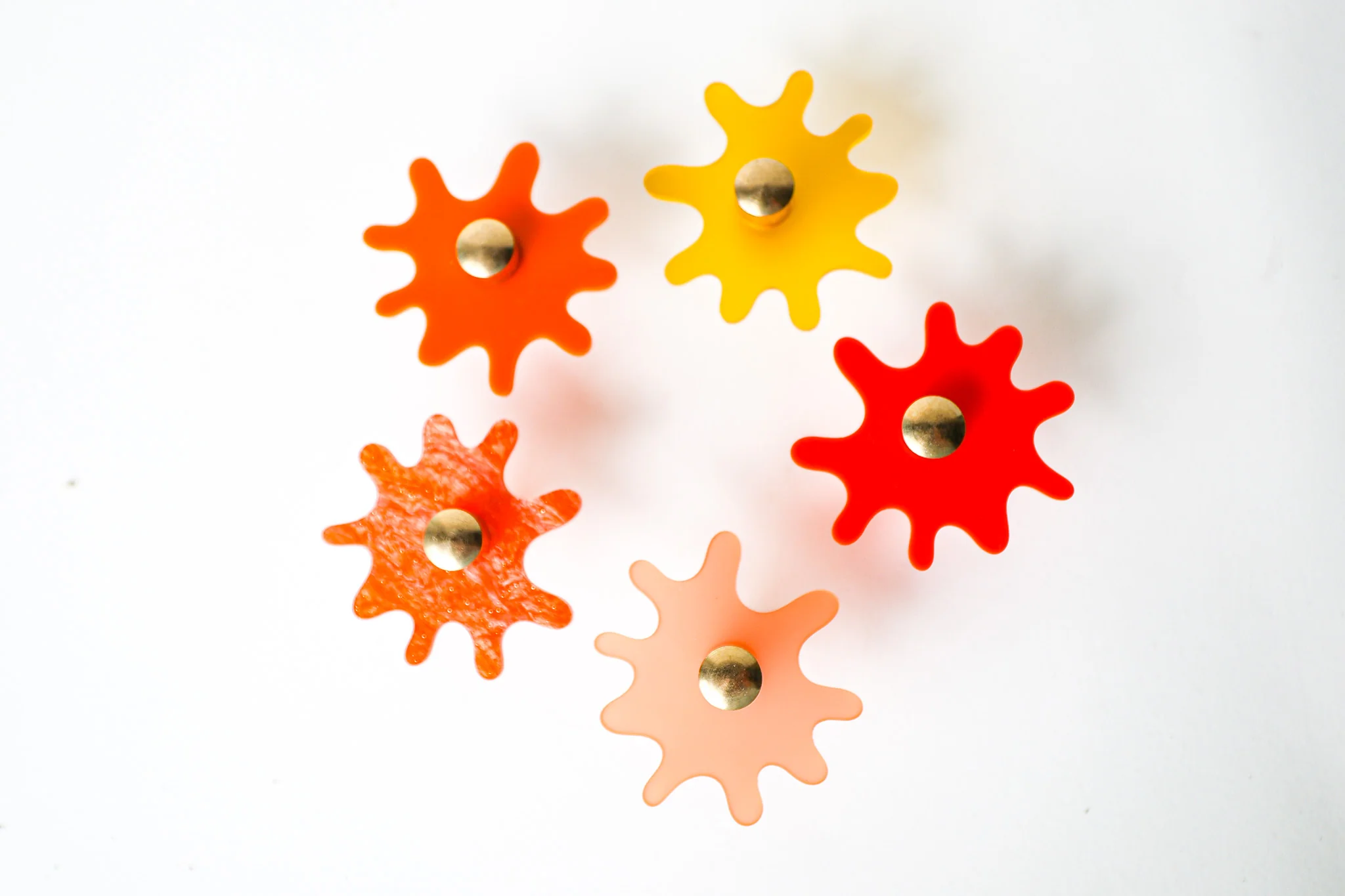 Splat Drawer Pull - Image 81