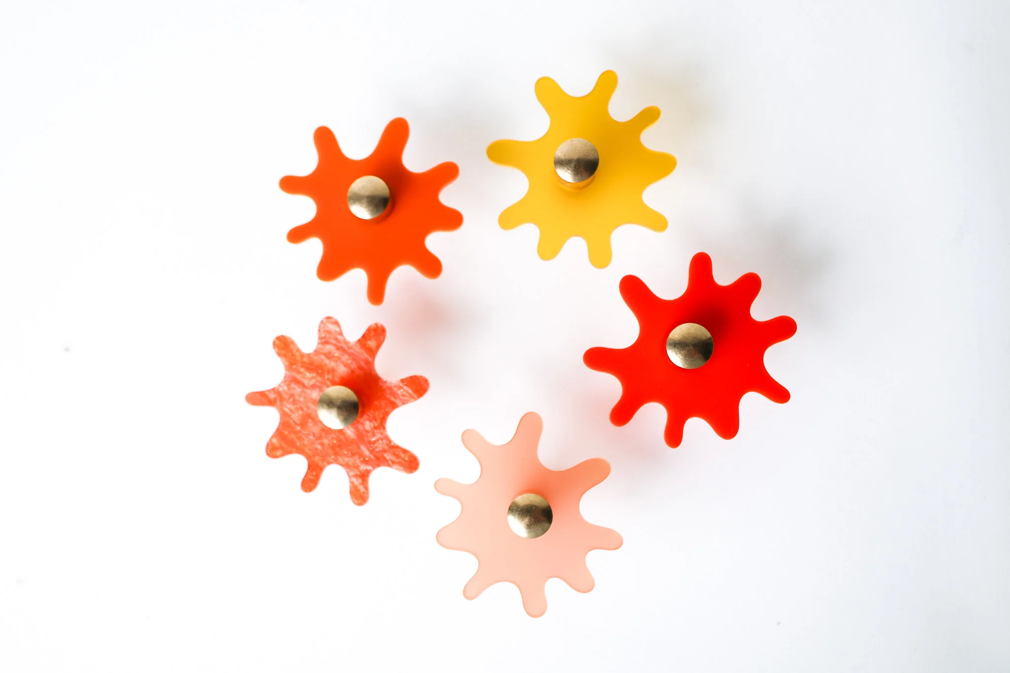 Splat Drawer Pull - Image 82