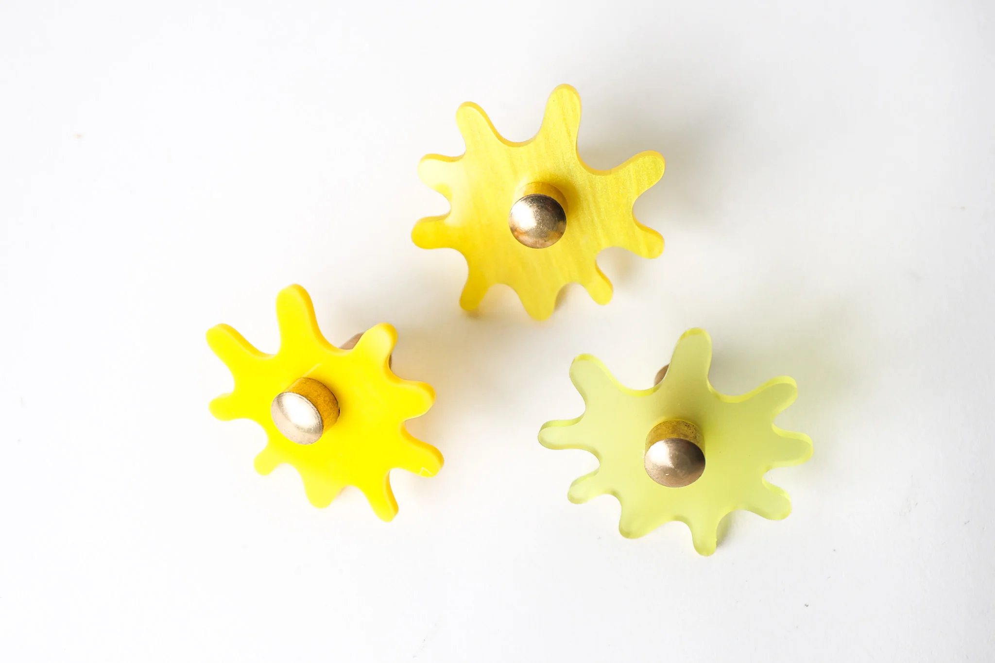 Splat Drawer Pull - Image 83