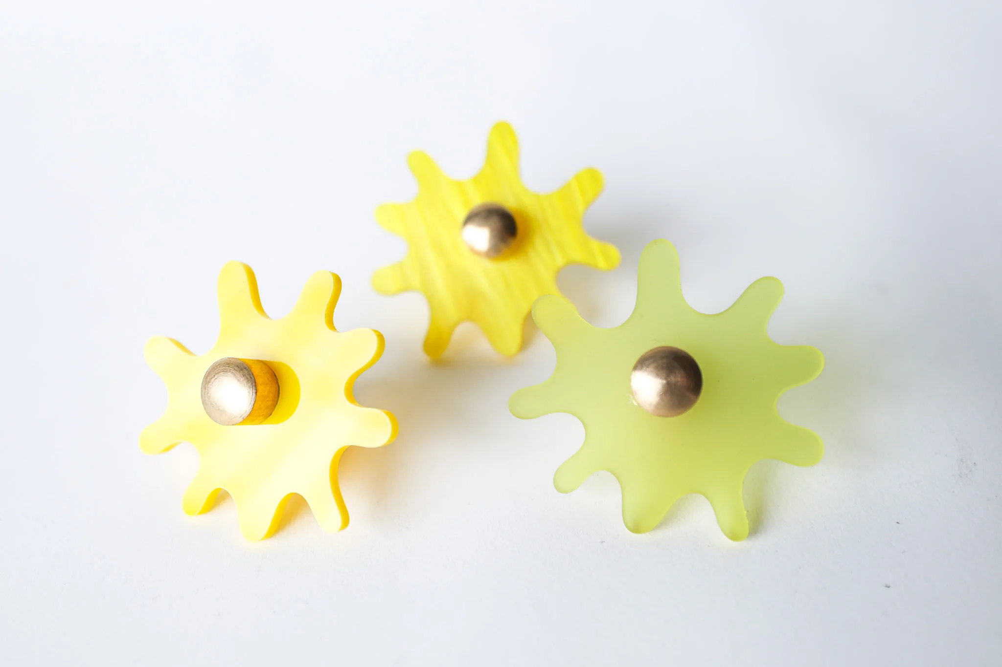 Splat Drawer Pull - Image 84