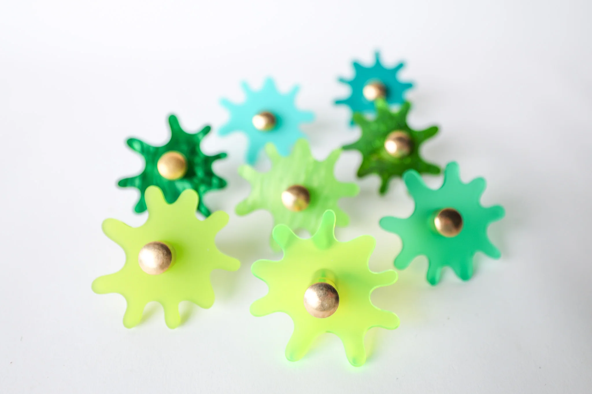 Splat Drawer Pull - Image 85