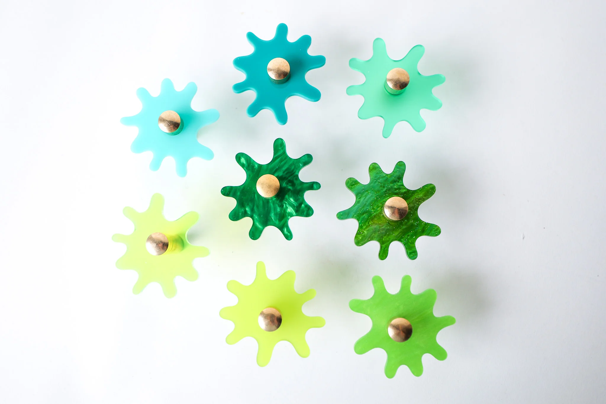 Splat Drawer Pull - Image 86