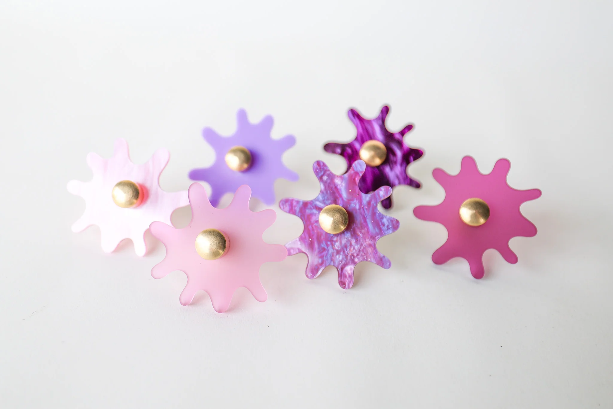 Splat Drawer Pull - Image 87