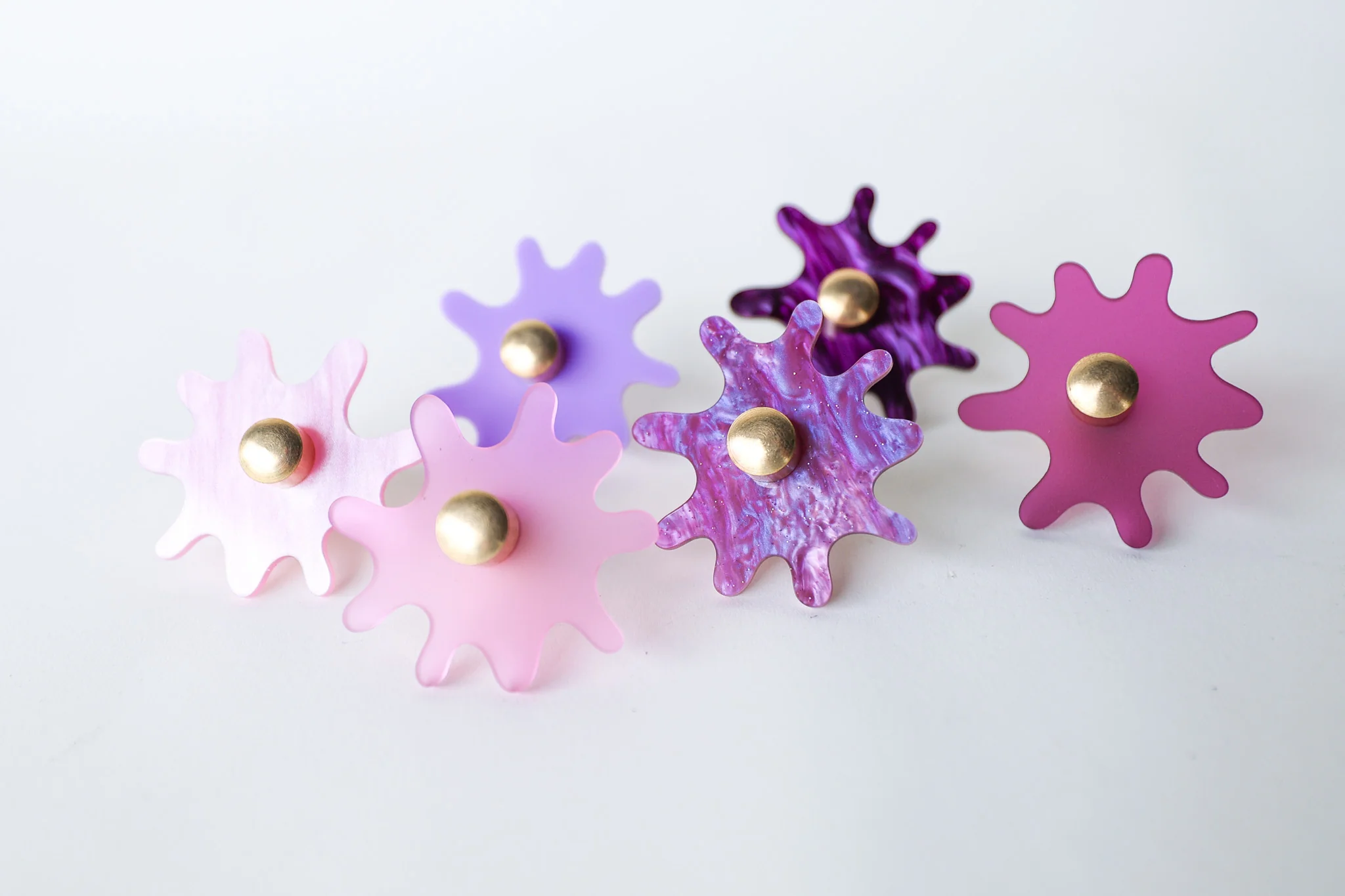 Splat Drawer Pull - Image 88