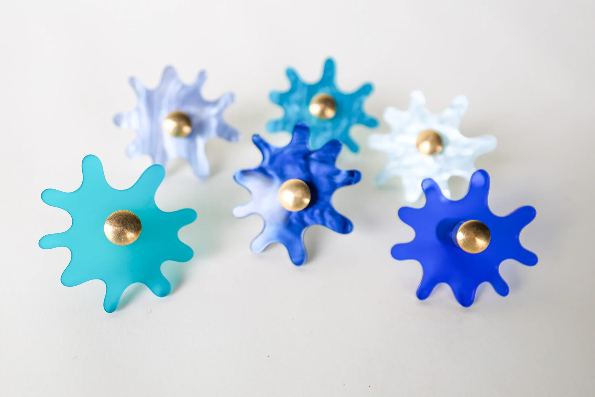 Splat Drawer Pull - Image 89