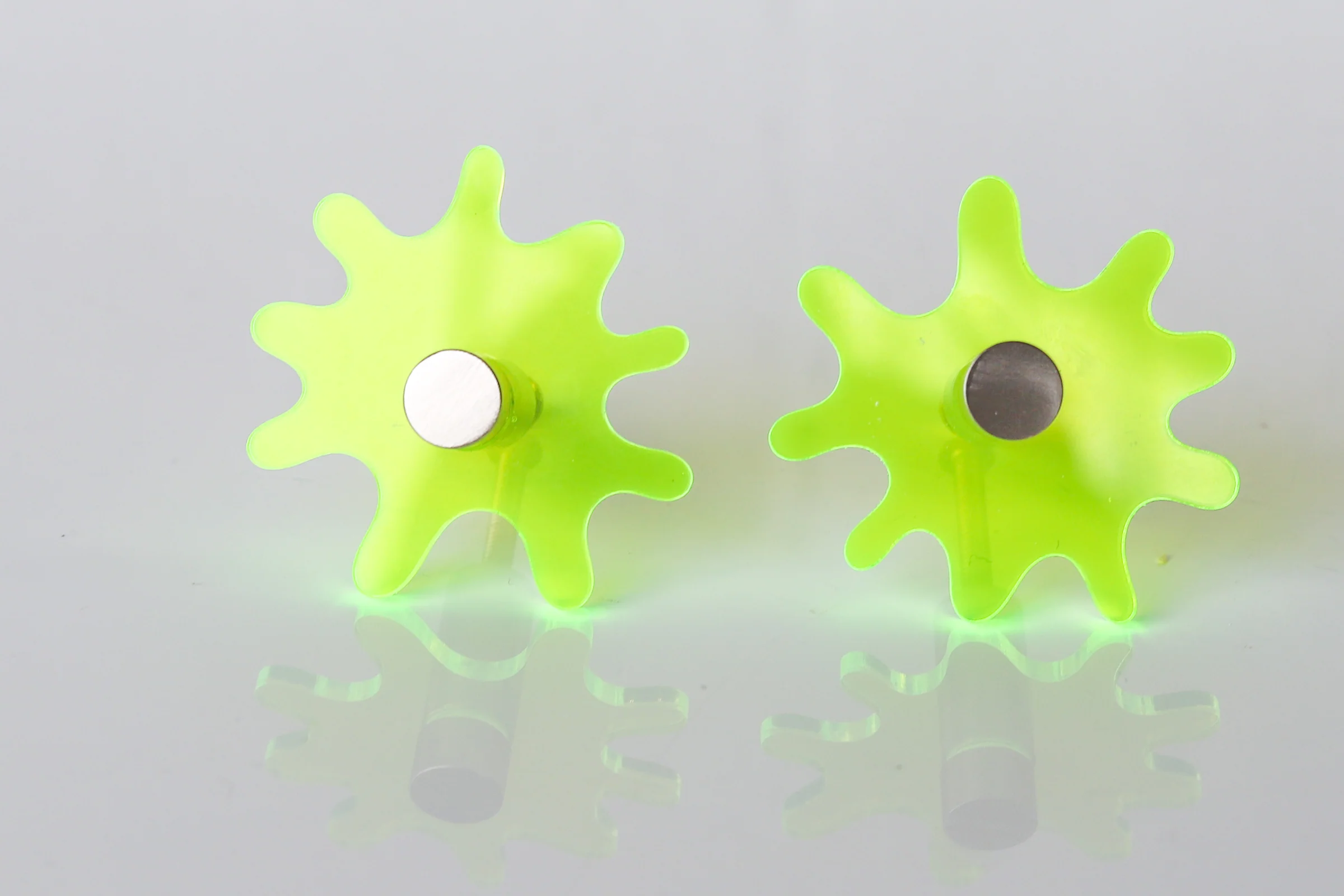 Splat Drawer Pull - Image 90