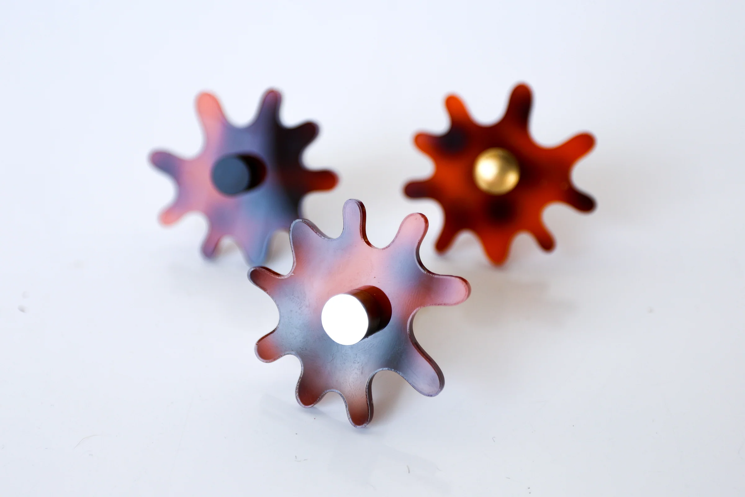 Splat Drawer Pull - Image 91