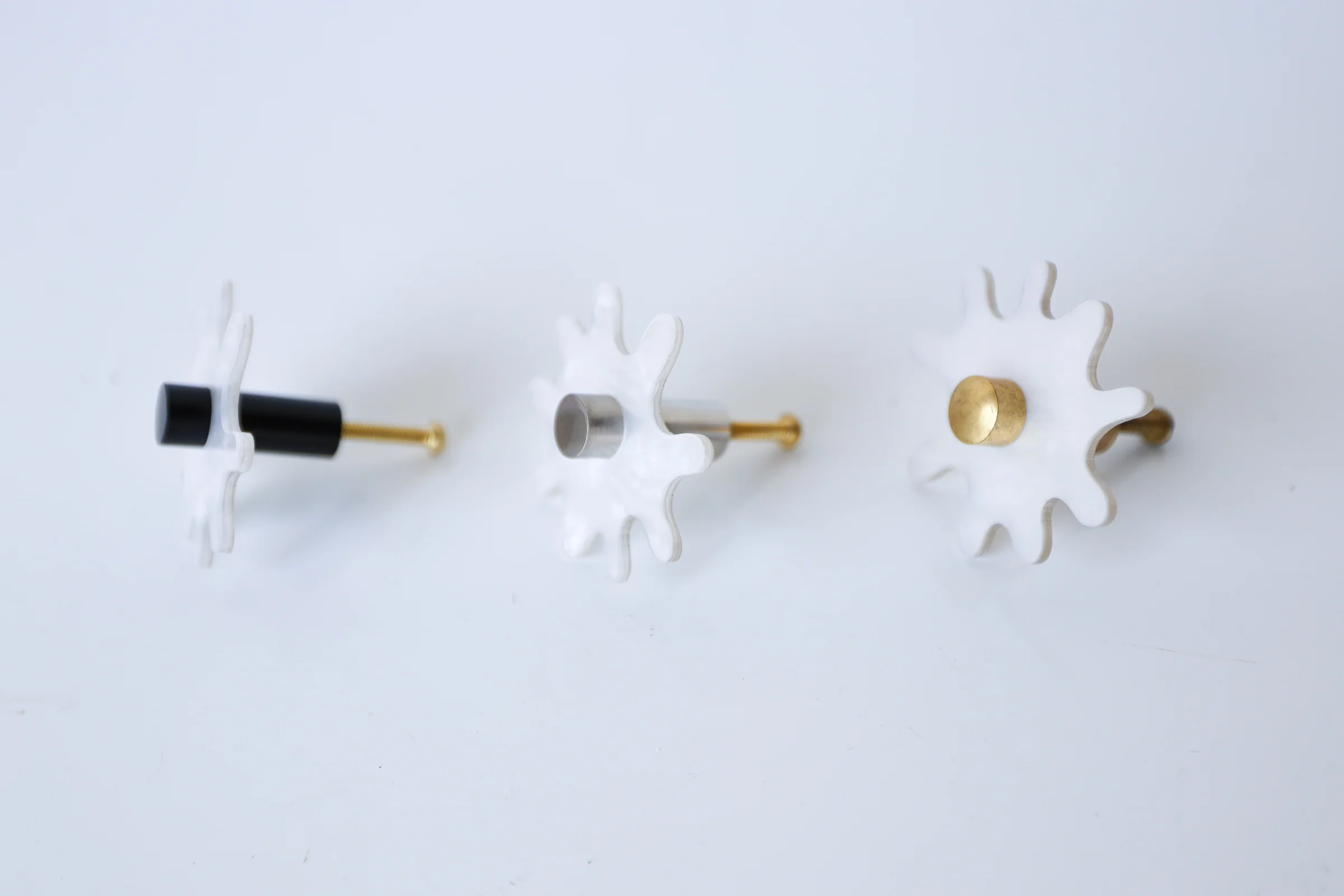 Splat Drawer Pull - Image 94