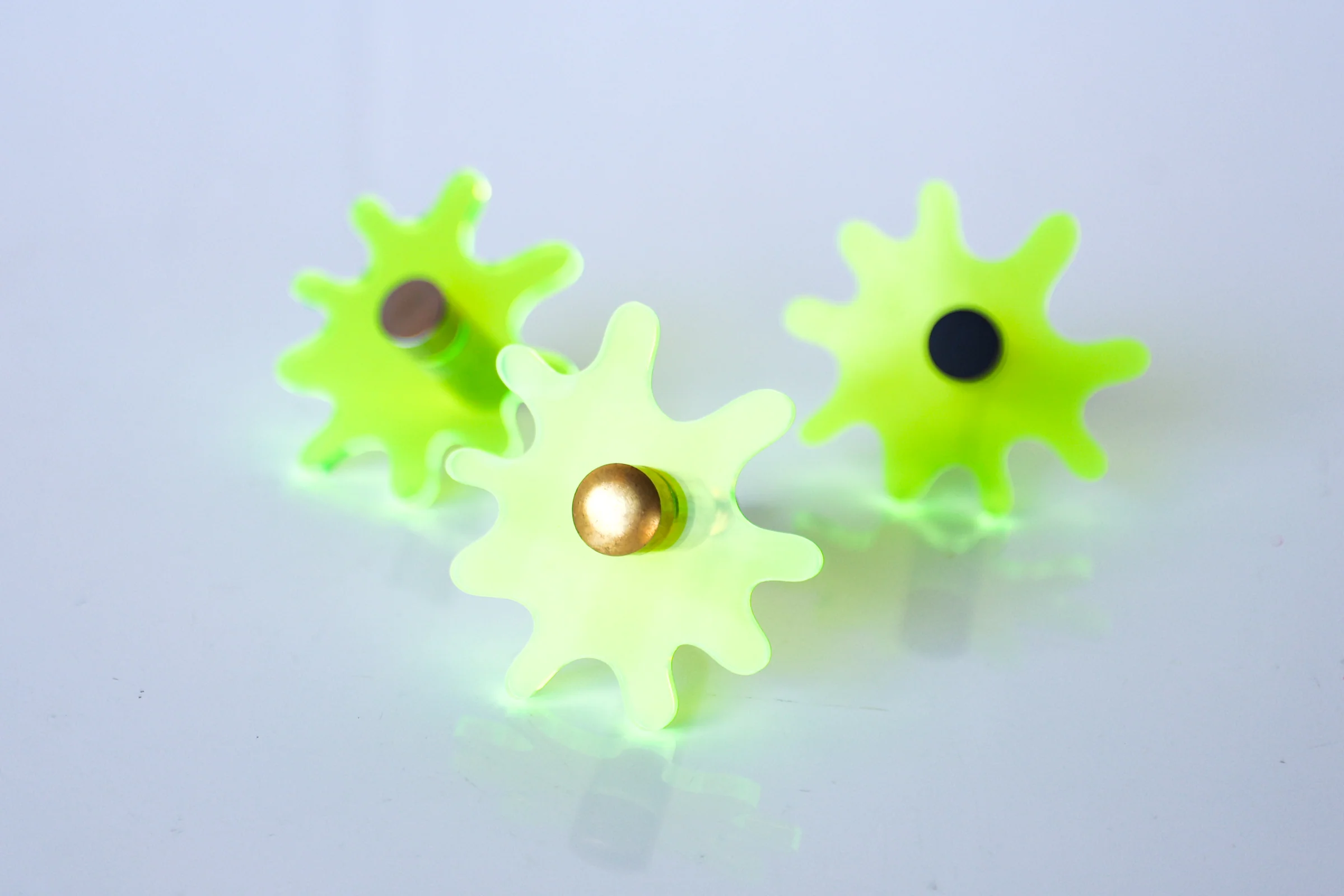 Splat Drawer Pull - Image 96