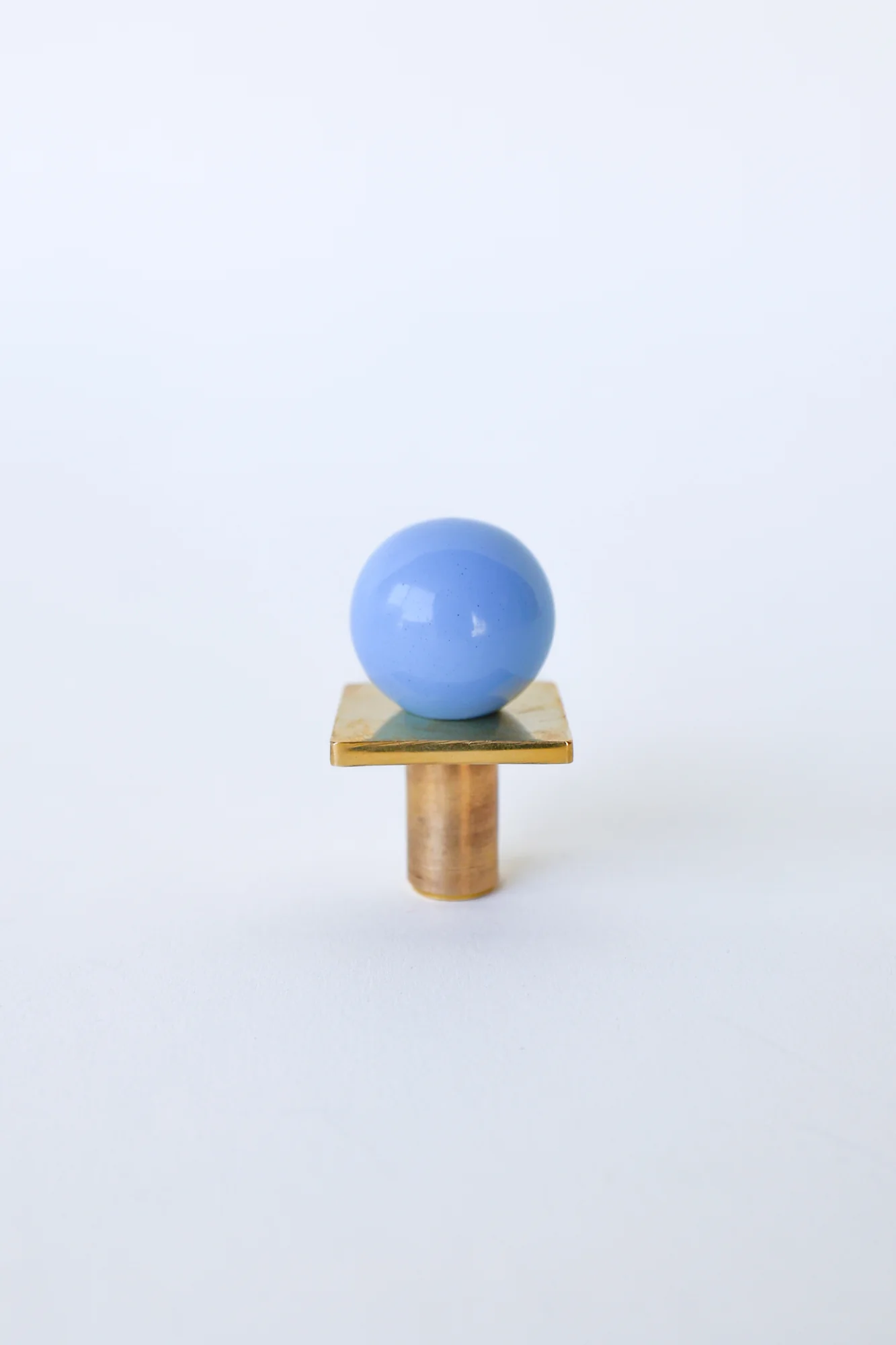 Square Gumball Drawer Pull - Image 13