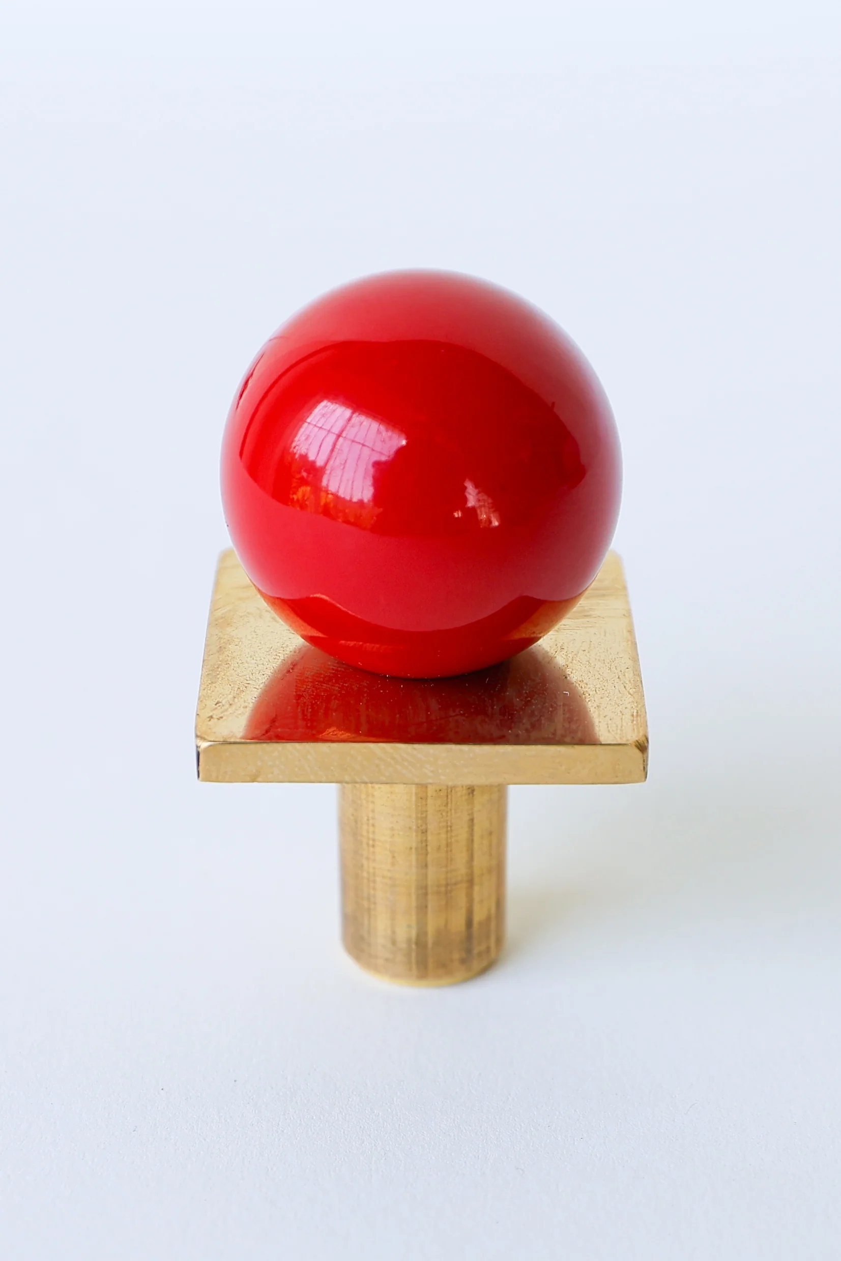 Square Gumball Drawer Pull - Image 16