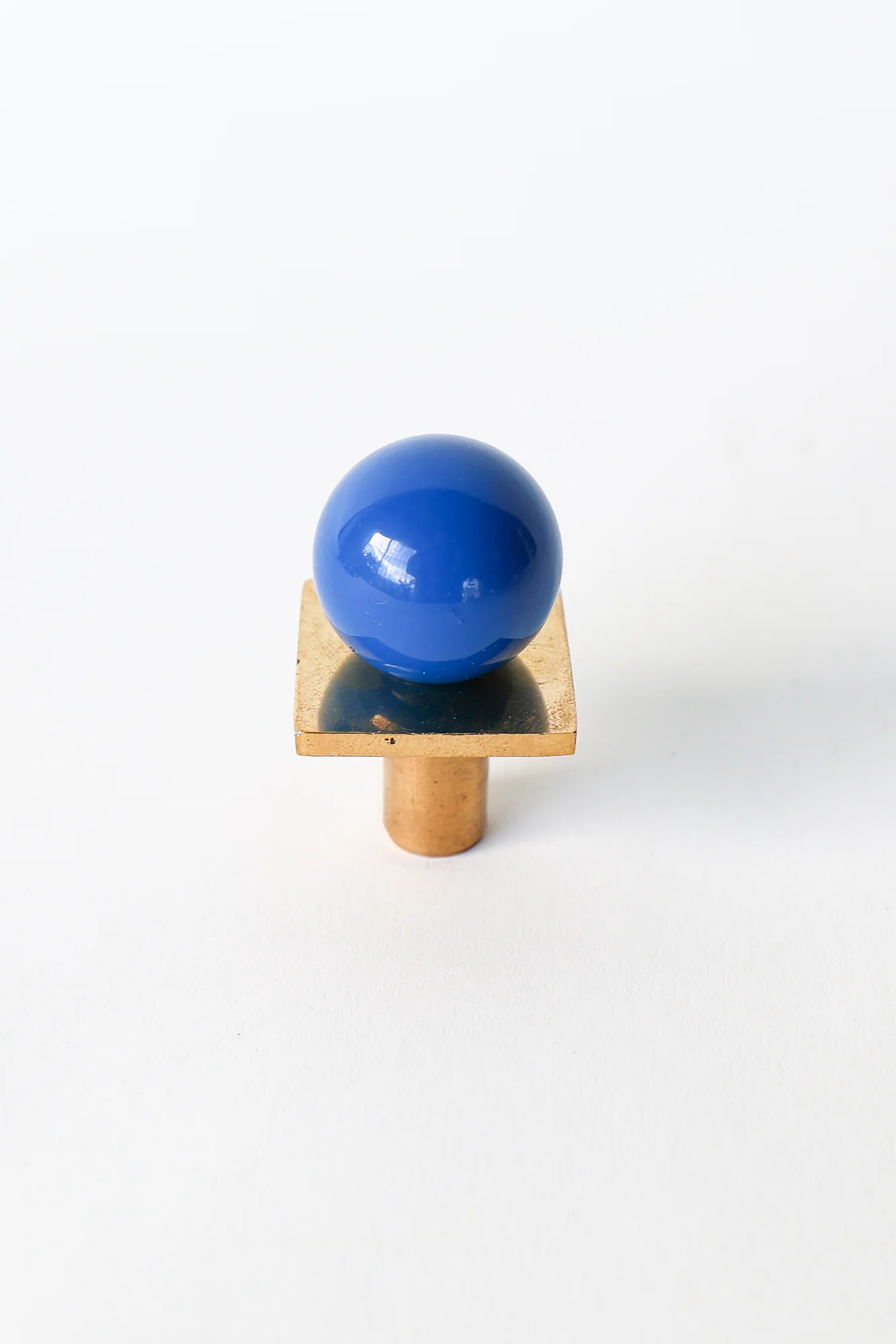 Square Gumball Drawer Pull - Image 18