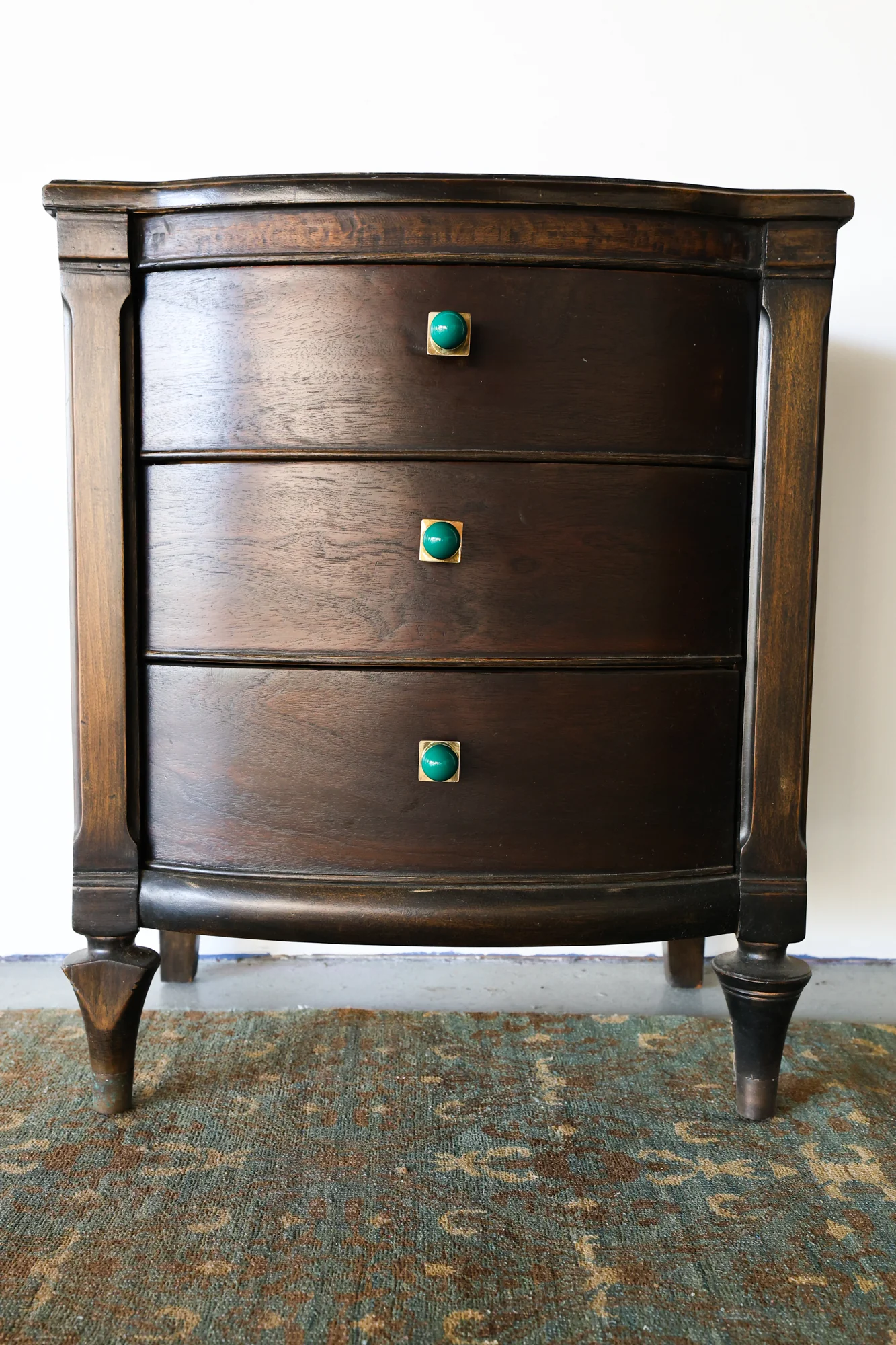 Square Gumball Drawer Pull - Image 19